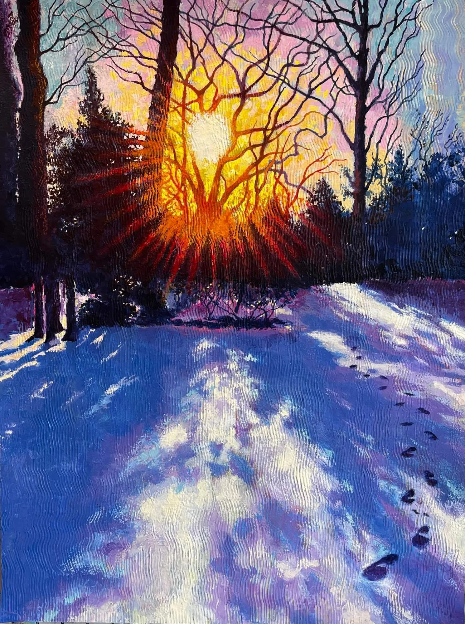 01_W.Born_TheLightThatIsAlreadyPresent_18x24in.jpg