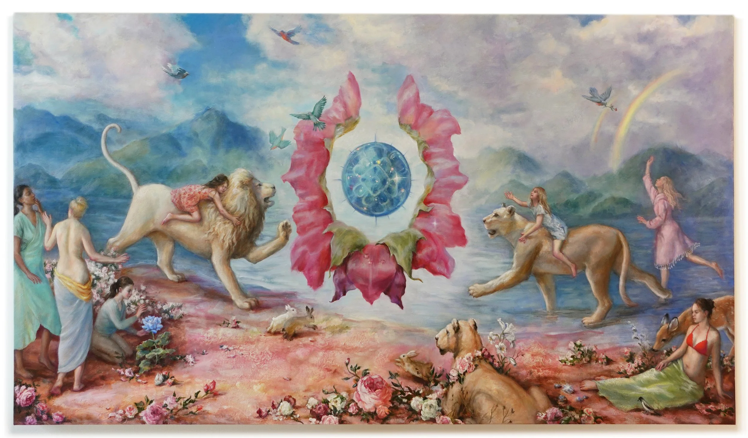 Codex of the Rose 36x66.JPG