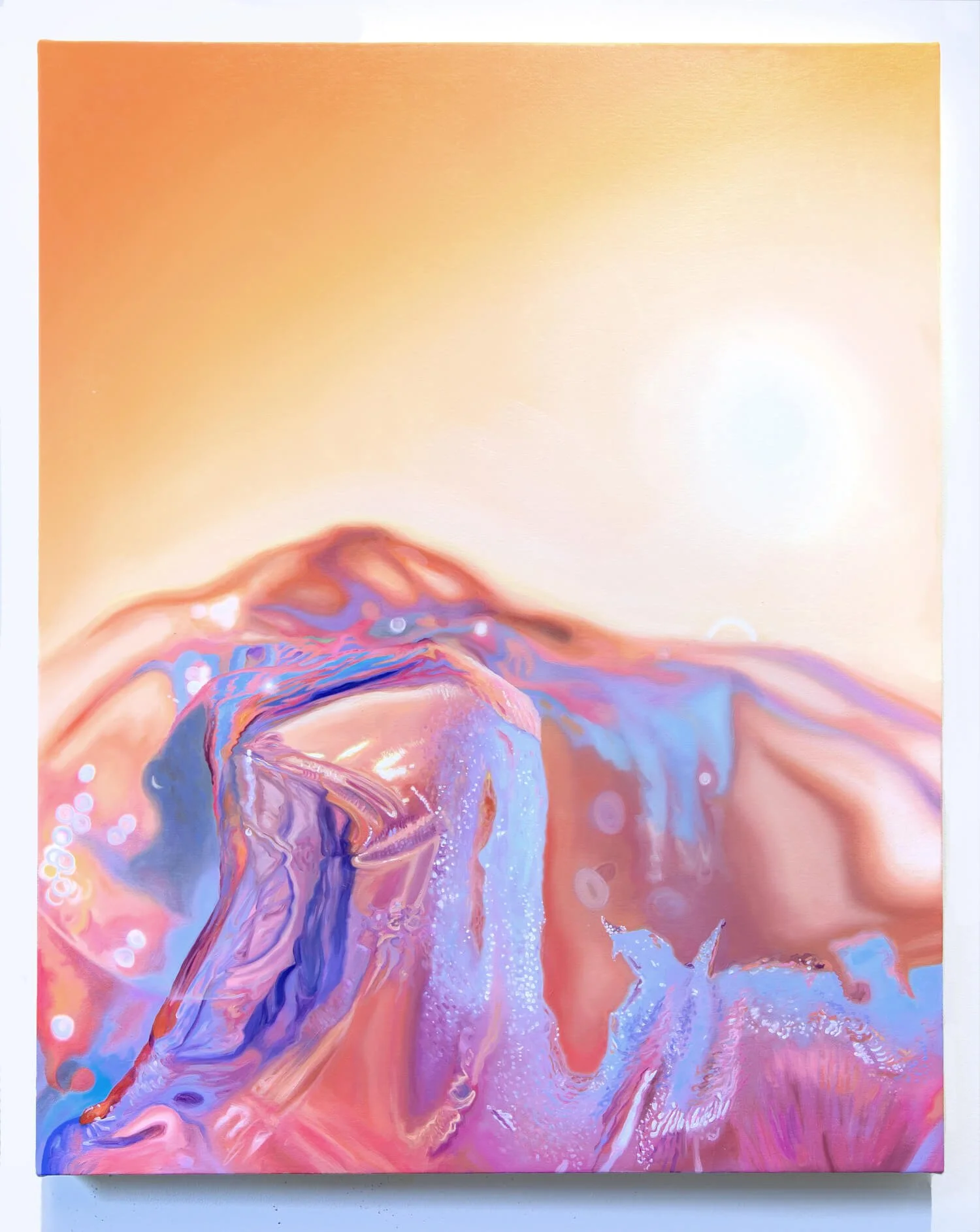 Coral_PETE_Polyethylene_terephthalate_Range_2025_oil_on_panel_30_x_24_x_1.5_inches.jpg