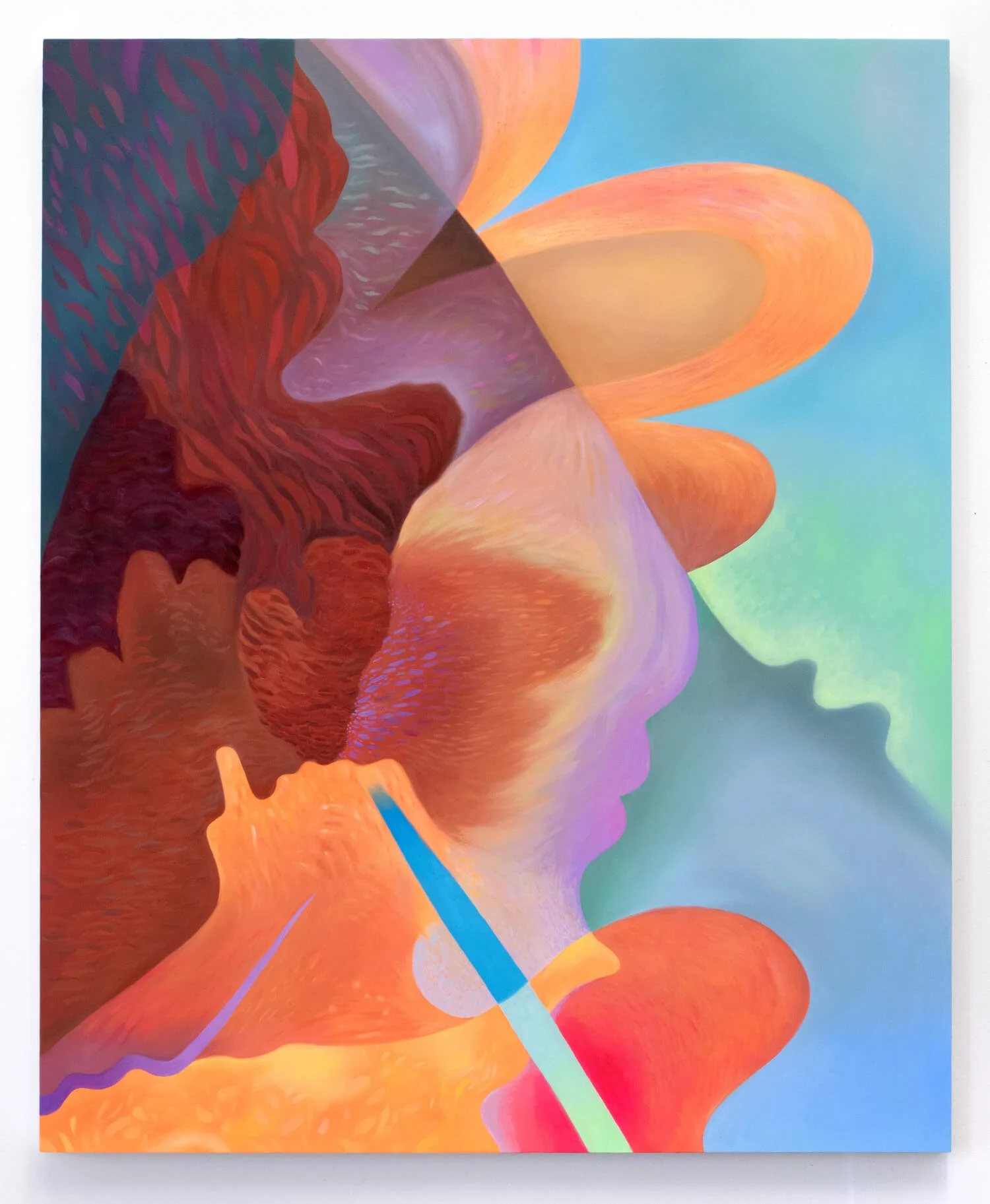 Orange_Haze_Fissure_oil_on_panel_30_x_24_x_1.5_inches_2024.jpg