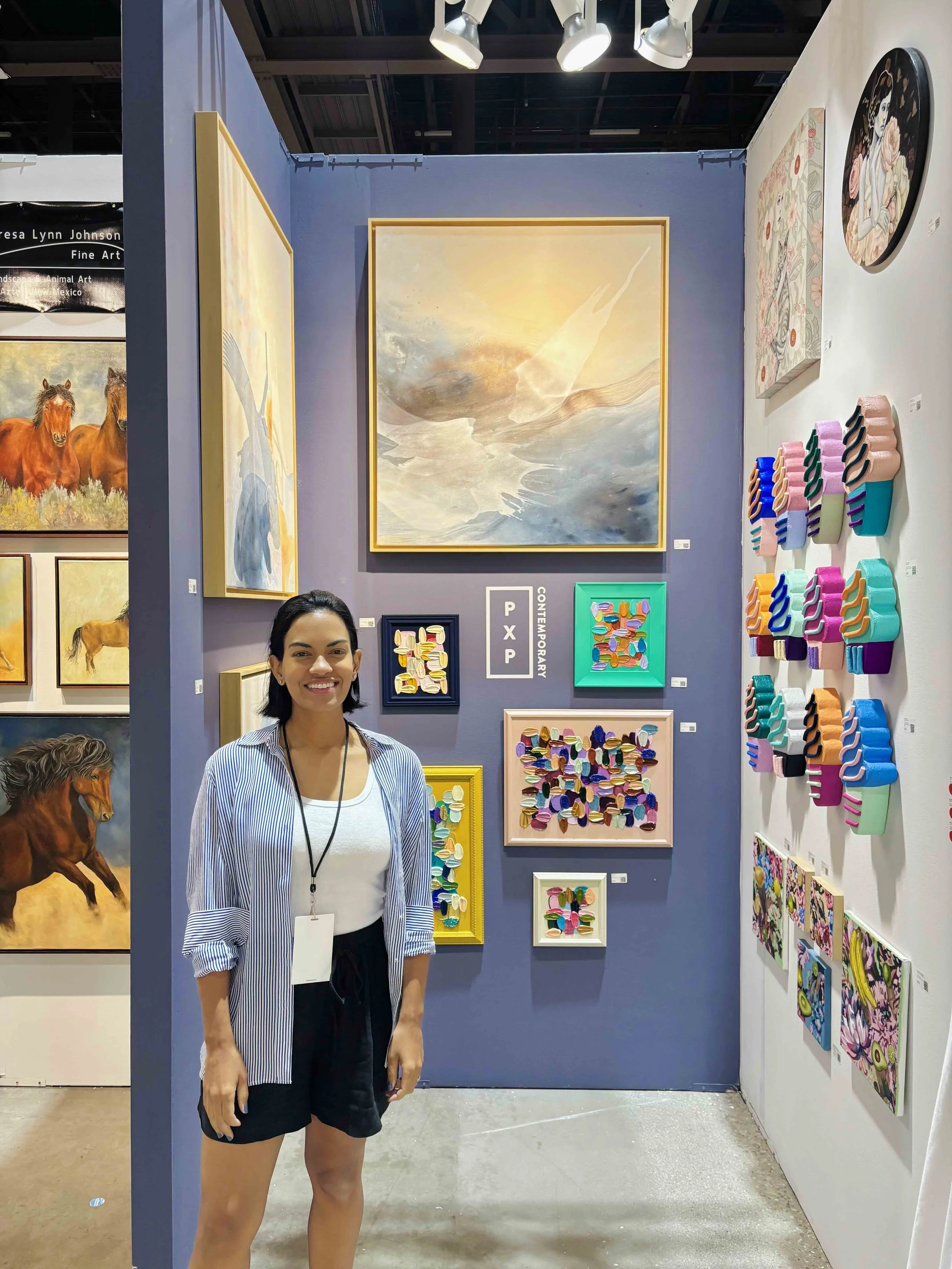 Ready to Hang: Simple Tips on Elevating the Presentation of Your Artwork