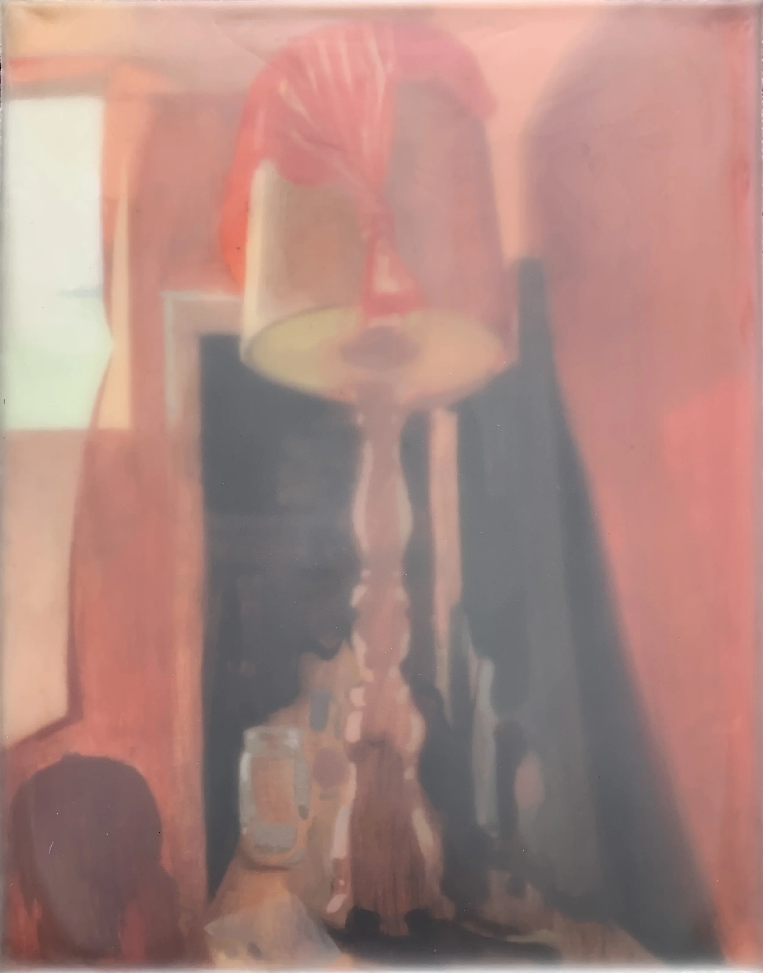 Pirate Time, oil and encaustic on wood, 8_x10_.jpg