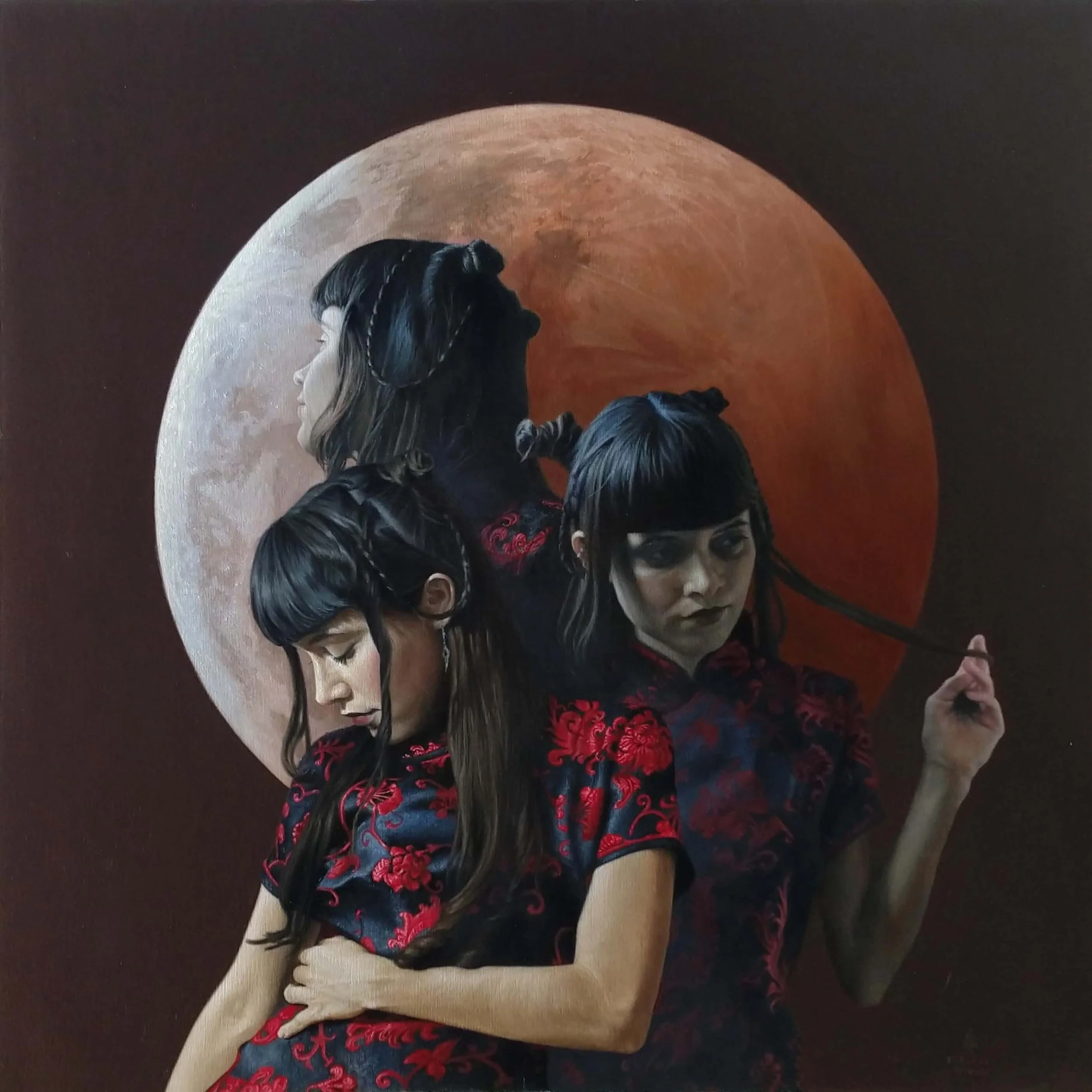 Tomás Carlos Ortolani