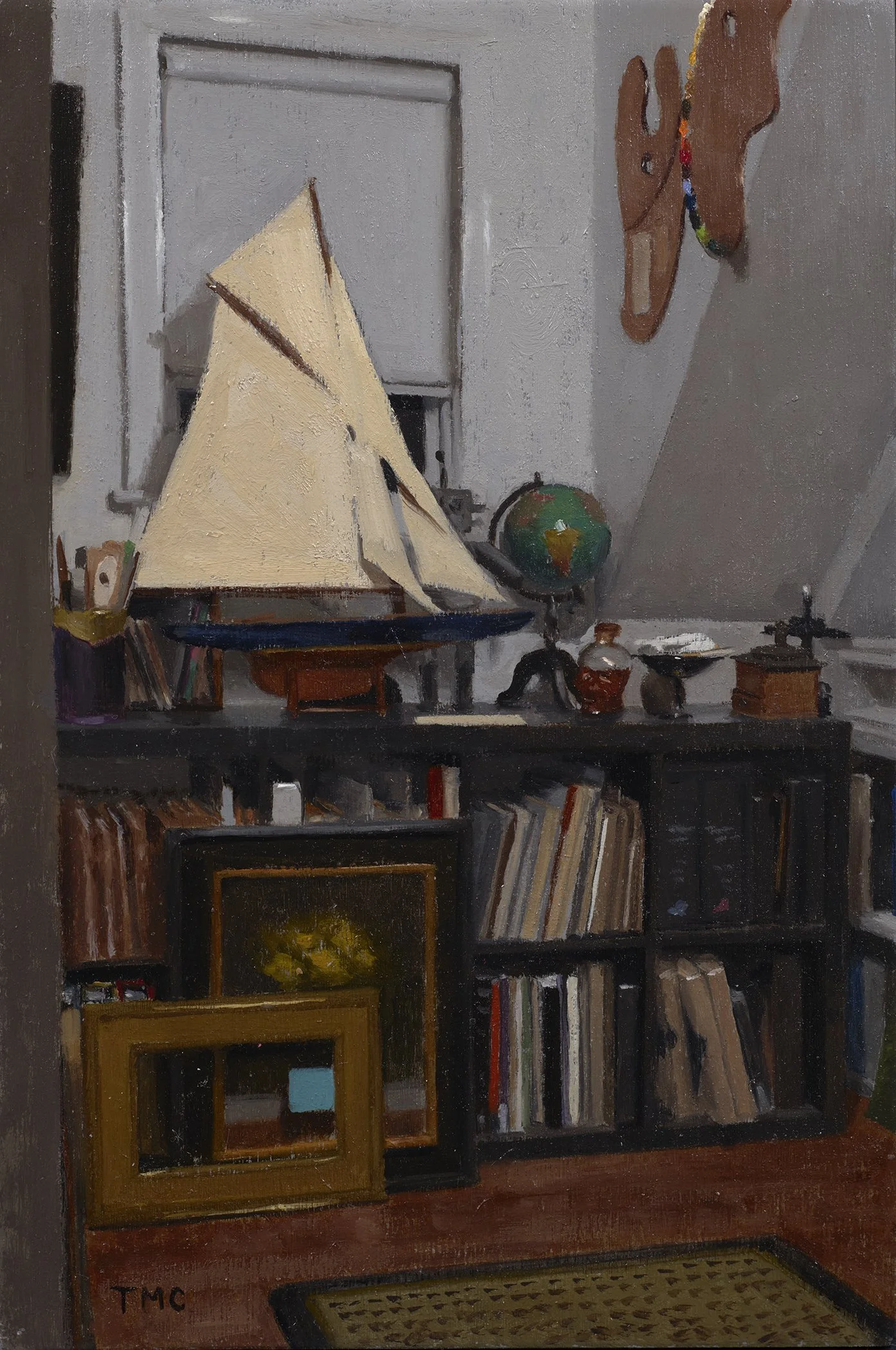 ToddMCasey_CornerofMyStudio.jpg