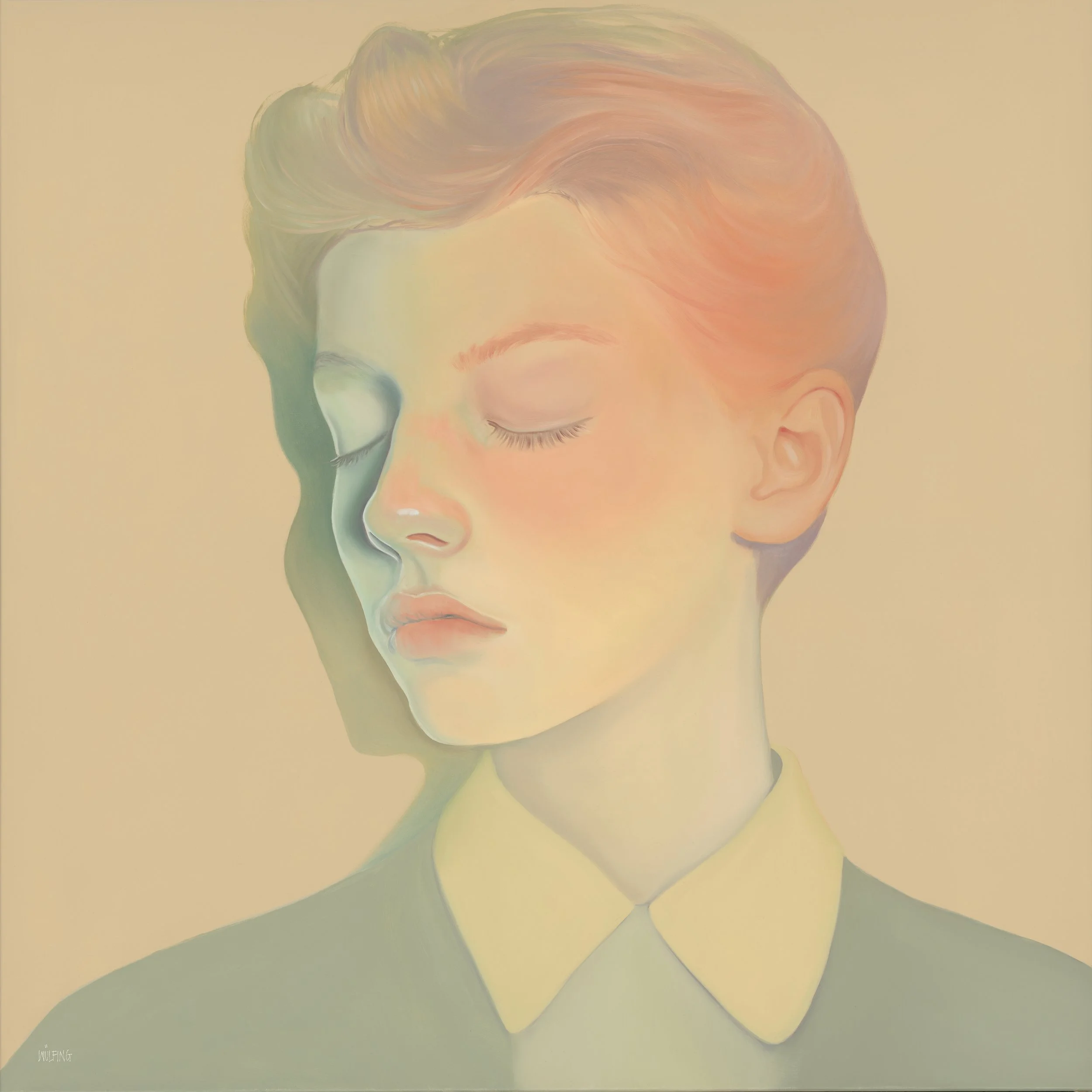 Anja Wuelfing