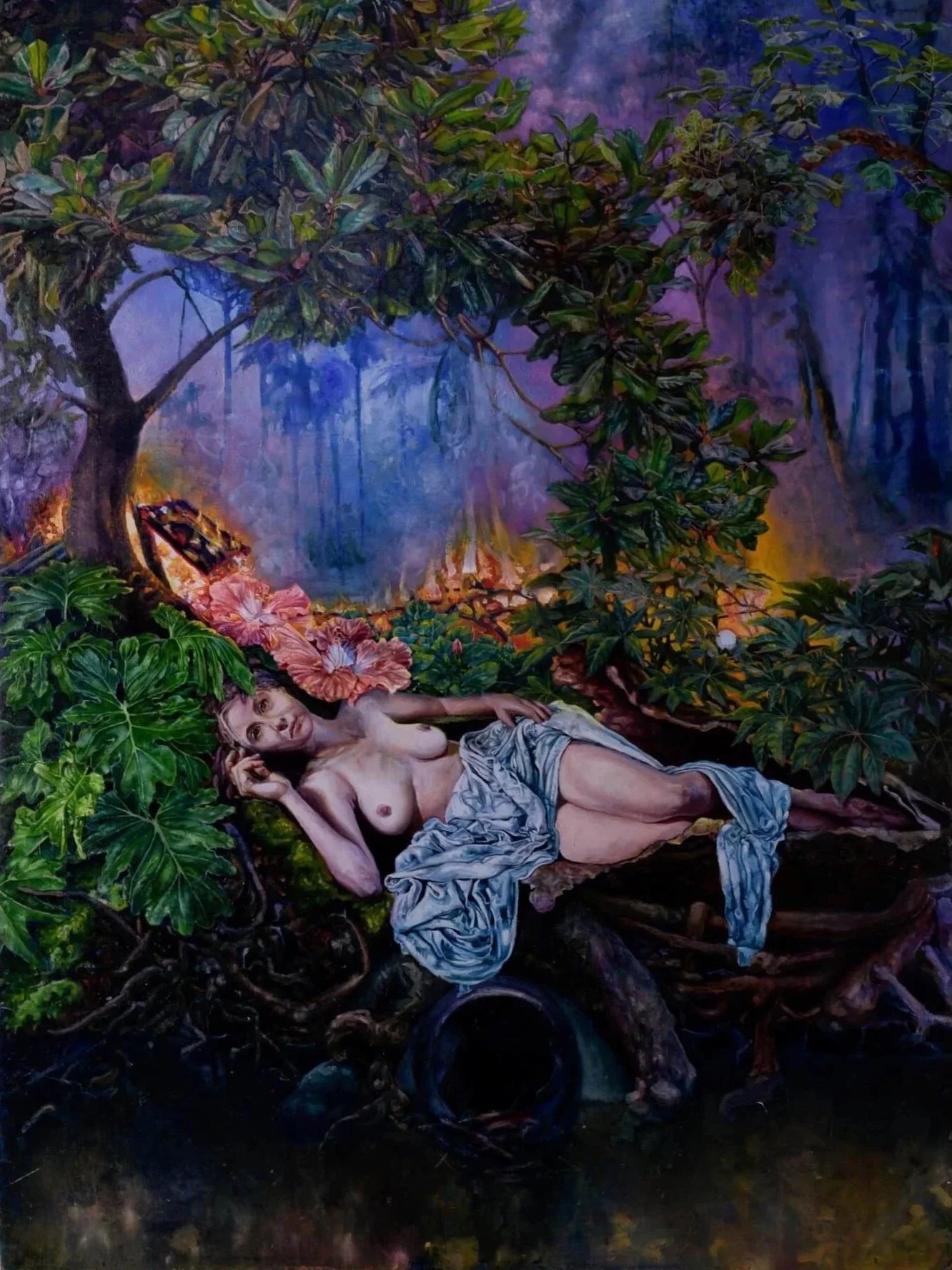 Colleen Francis Smith