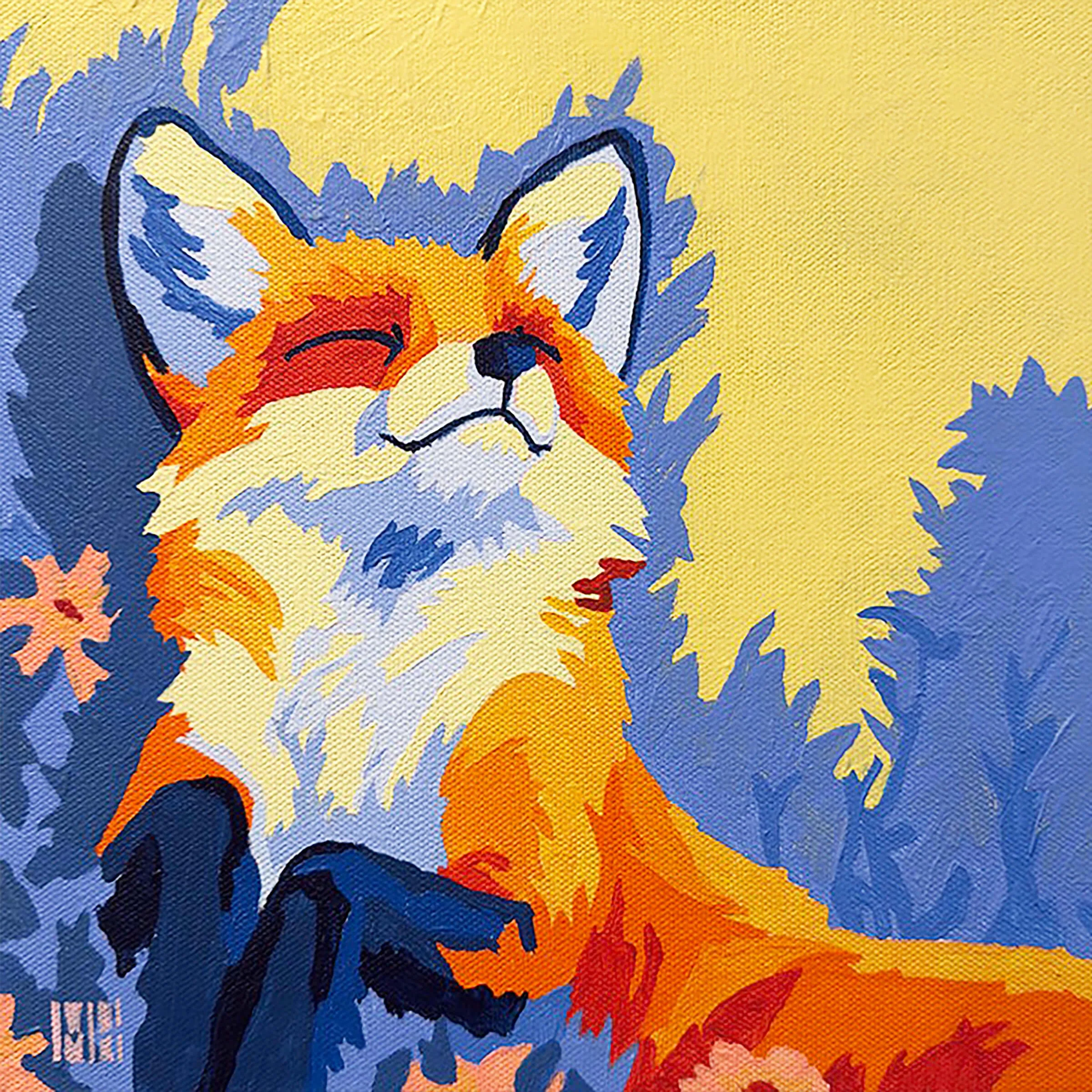 M_Hyatt_Basking_Bramble_Brothers_Fox_1_2025_Acrylic_10x10.jpg