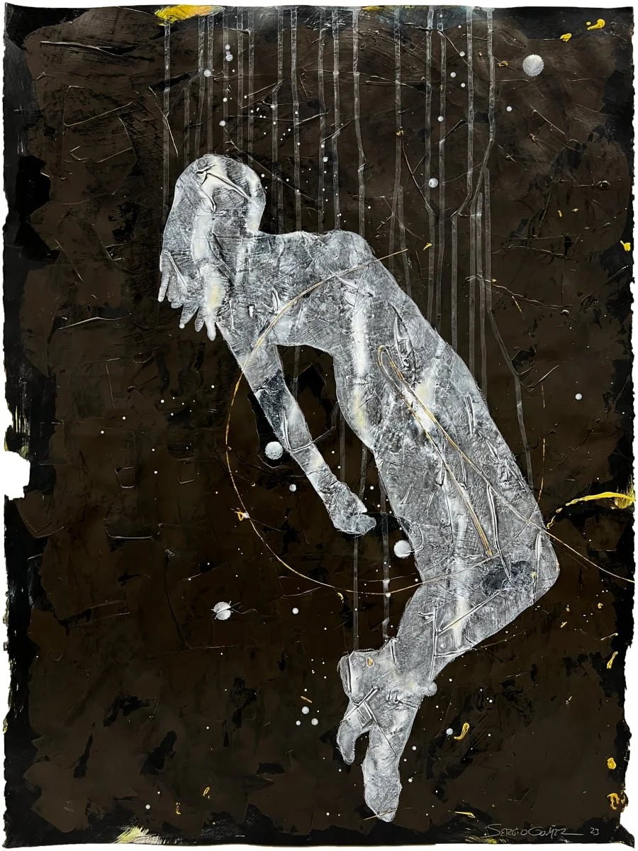 Is Art the Missing Fifth Pillar of Health? 