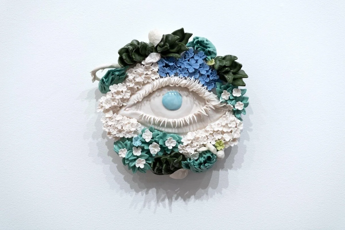 Where the Visible and Invisible Meet: A Conversation with Kendra Larson