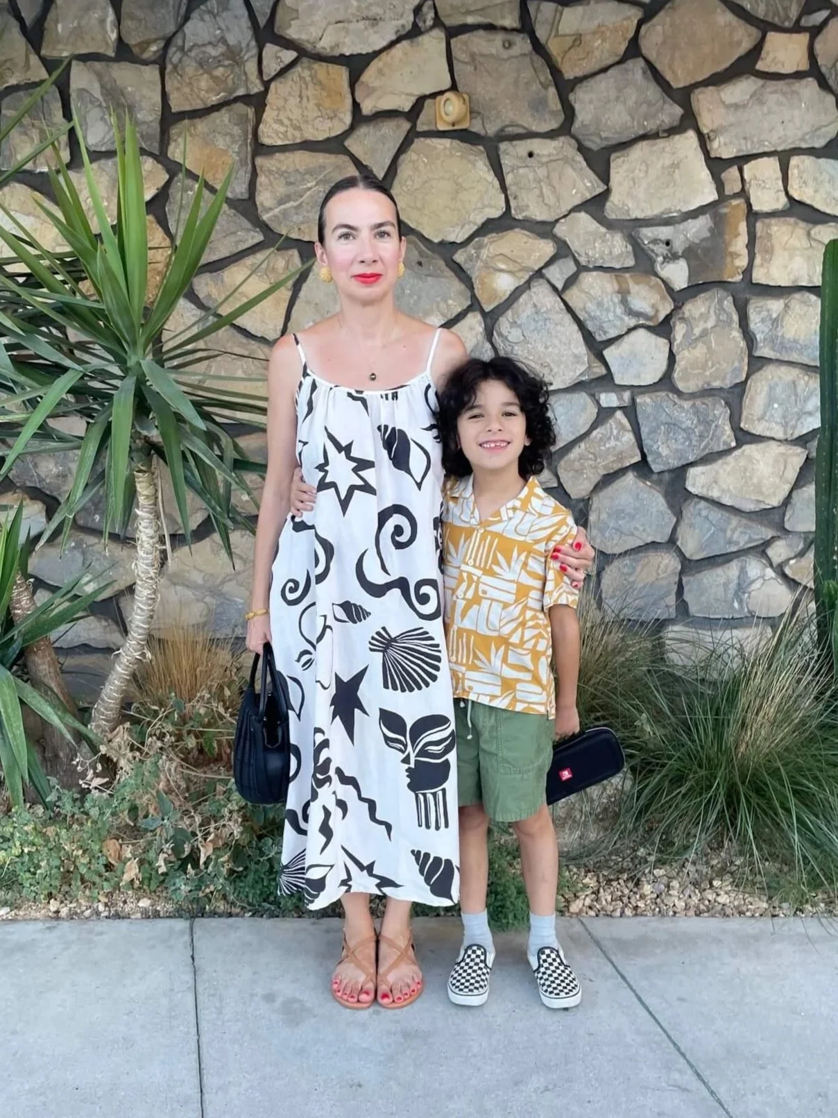 Light and Landscape: An Interview with Anelia Torres