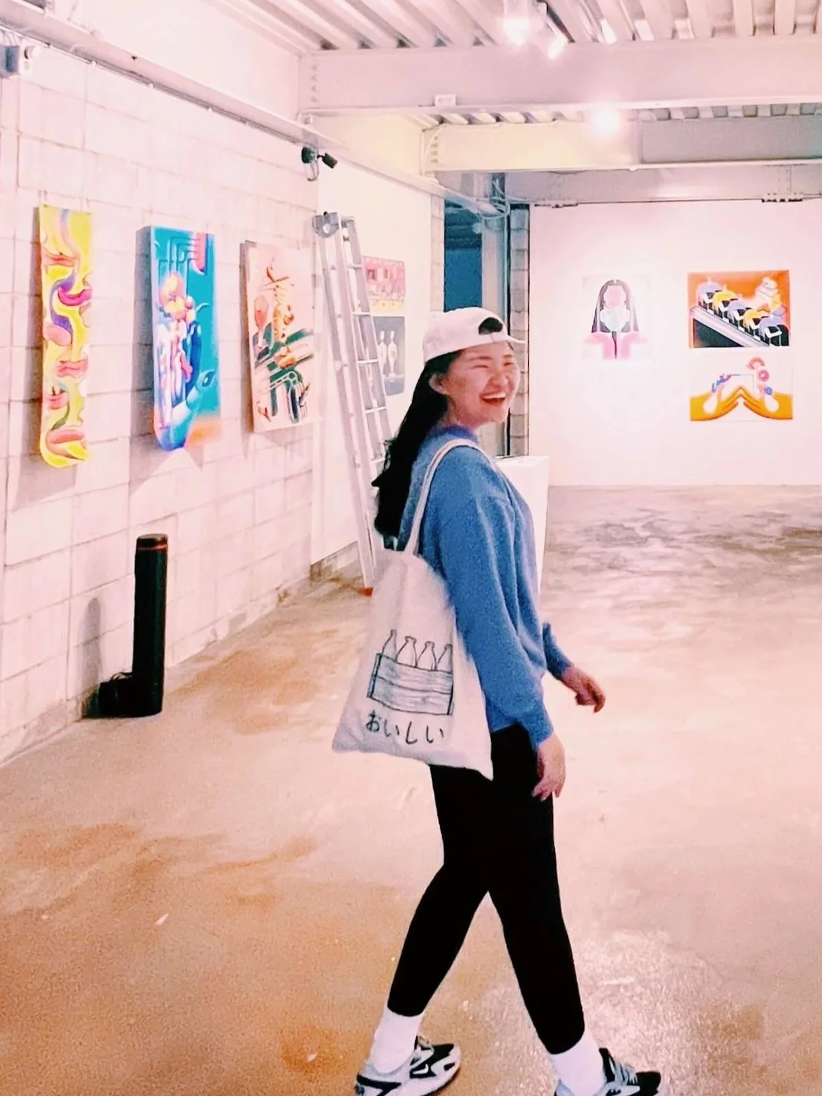 Breaking Through: An Interview with Kuan-Hsuan Lu