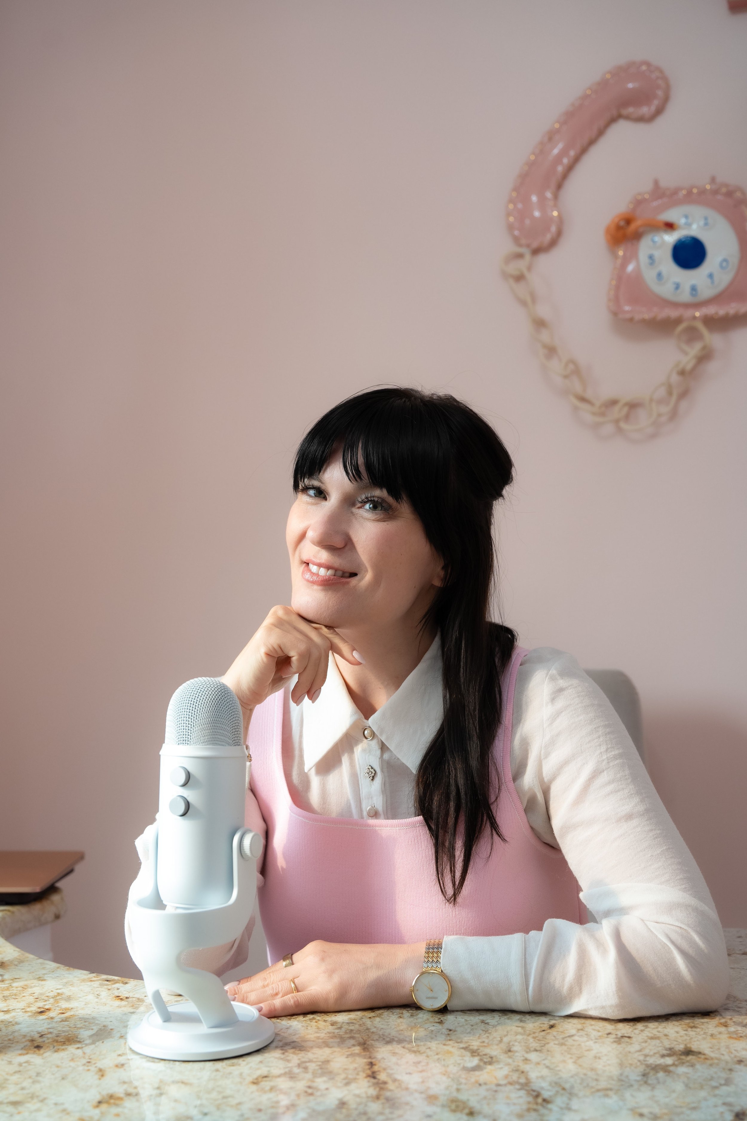 Astrology, Abundance, and Art World Strategy: A Conversation with Marina Granger