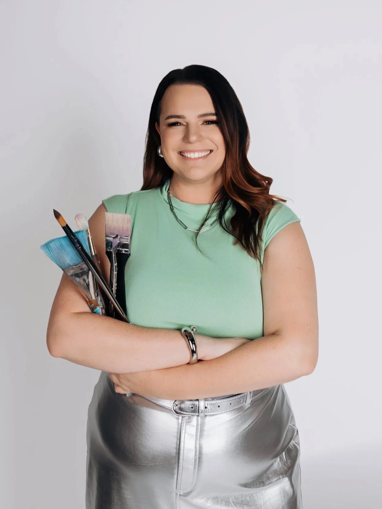 Stillness and the Shore: A Conversation with Ali Hall