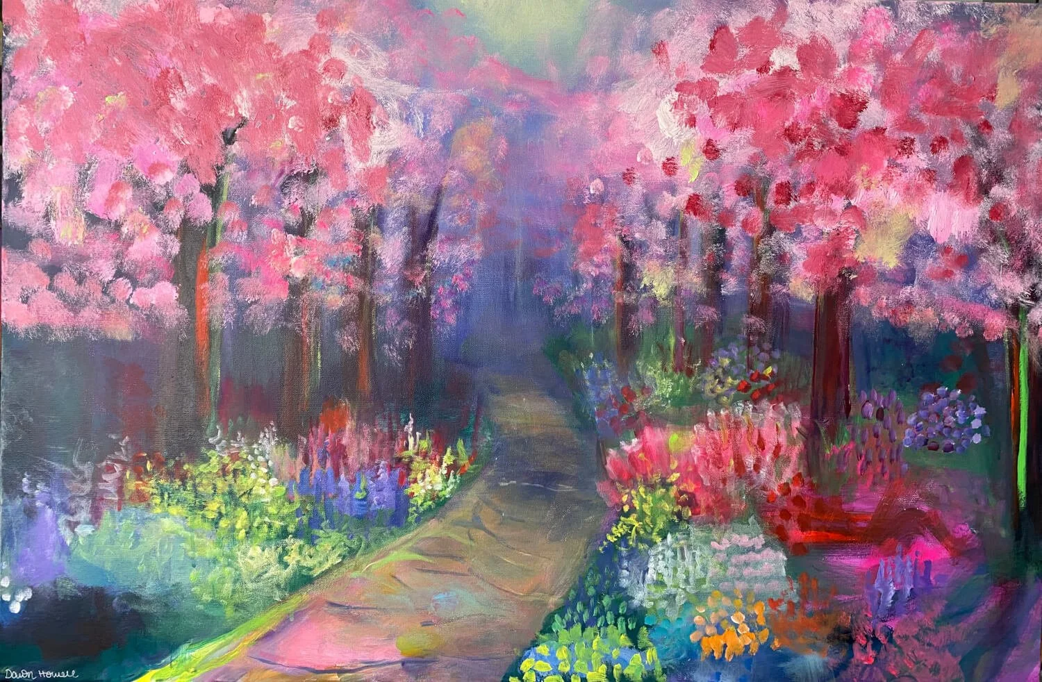 DawnHowell-CherryBlossomNights.jpg