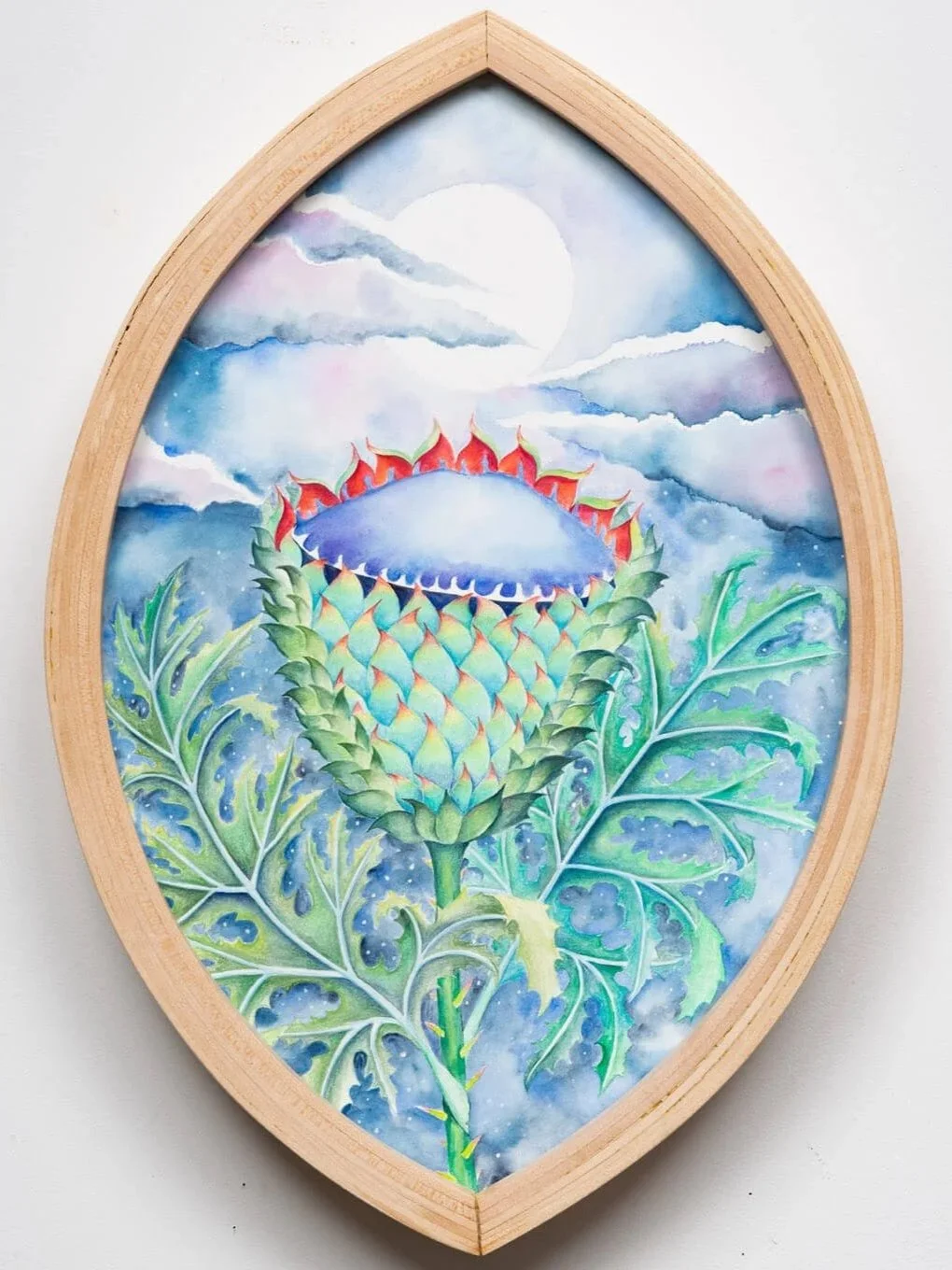 Robin Crofut-Brittingham