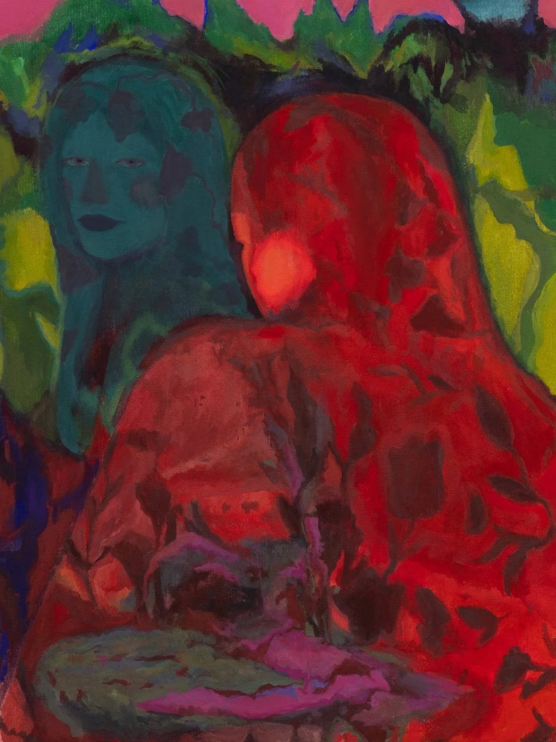 Chefas Projects Presents “Meet Me at the Mothership” by Emily Wise