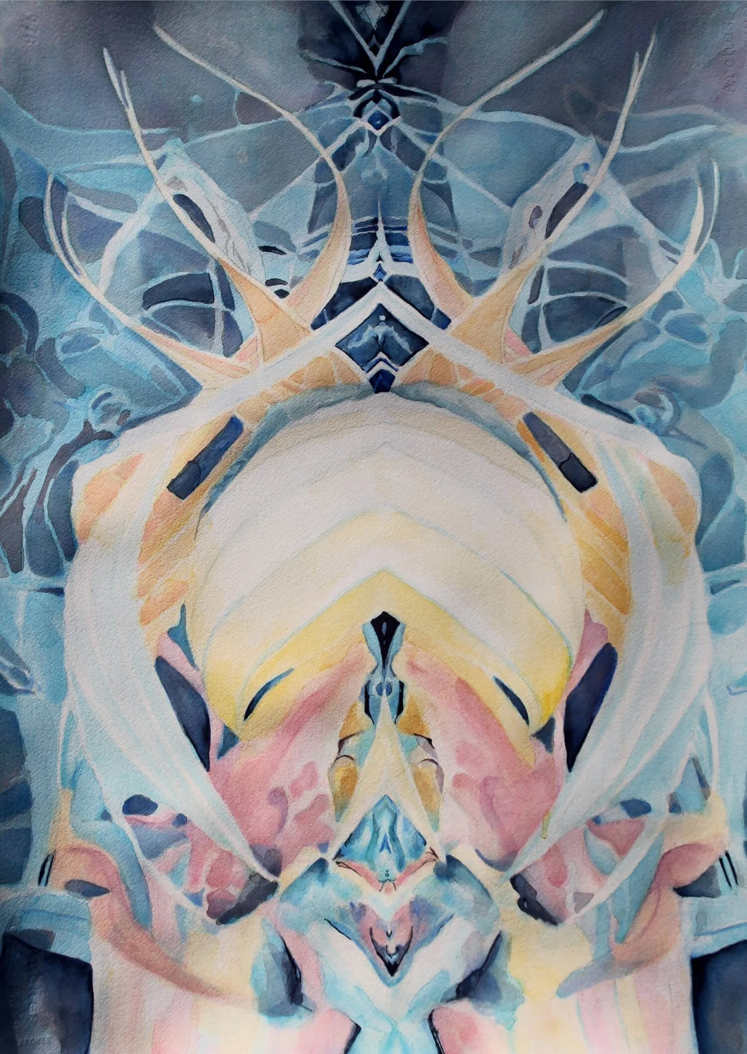 ANDREA_MITCHELL.Beyond_Time.watercolor.2025._22x30.jpg