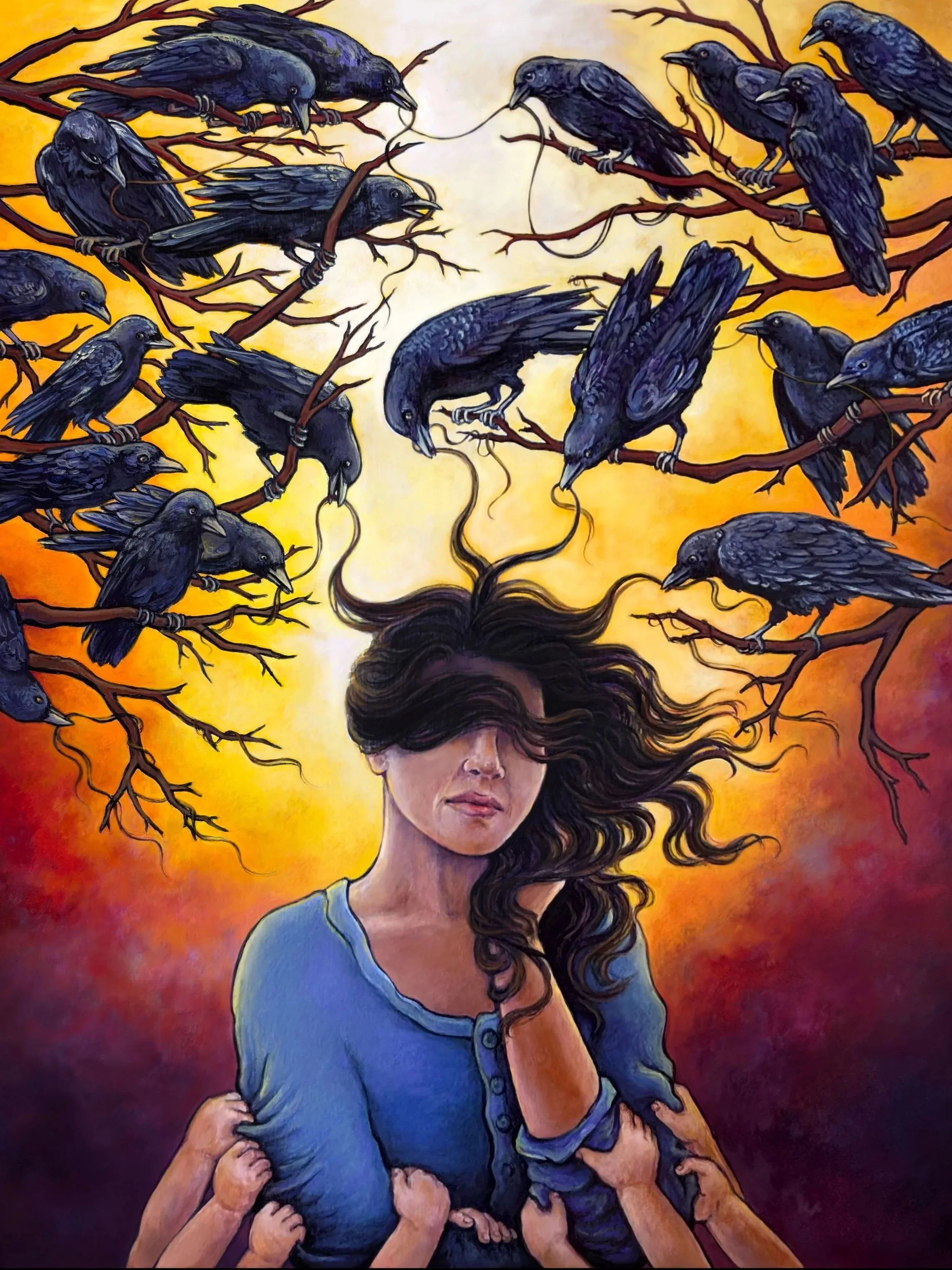 Allison McClay