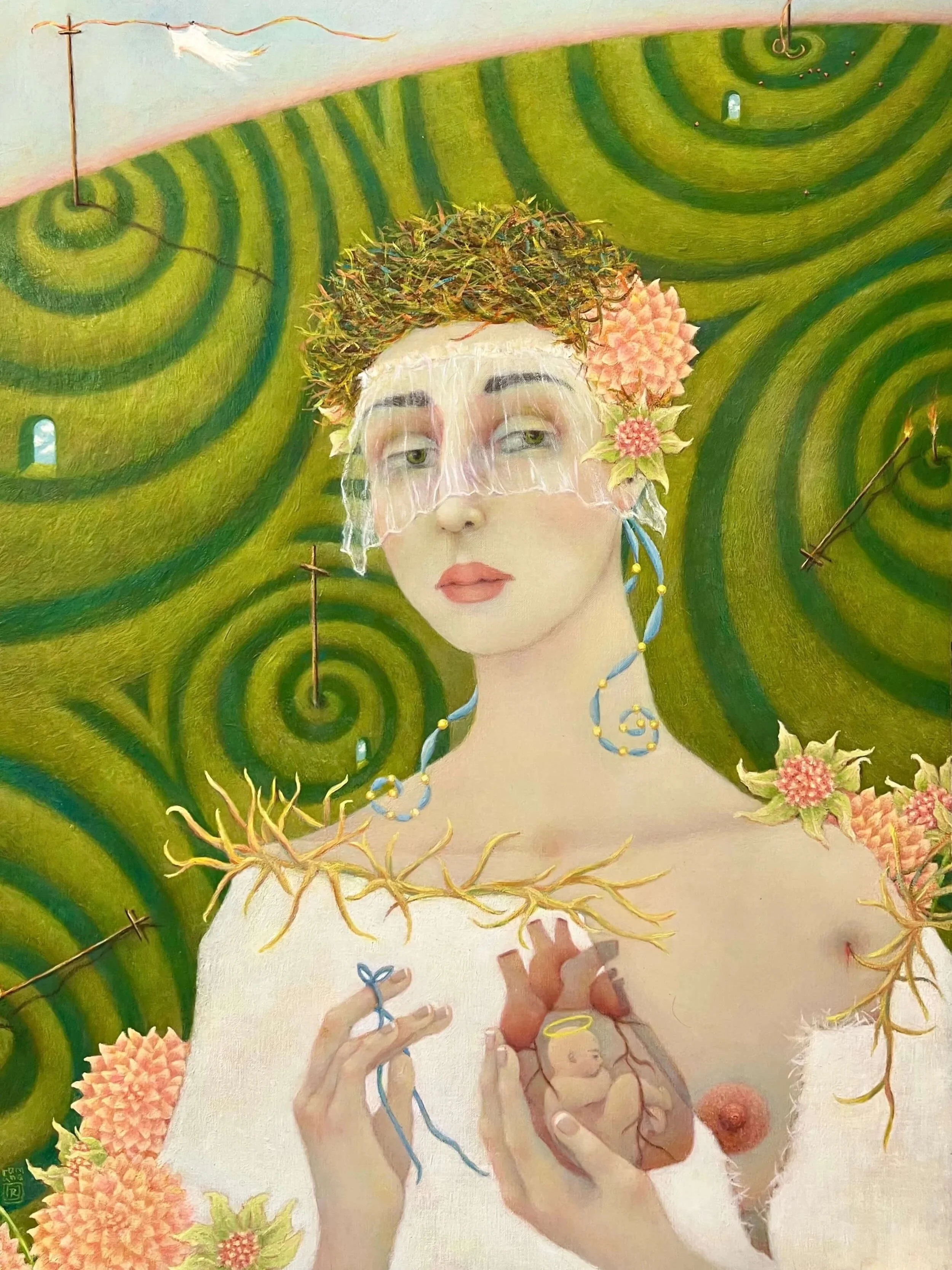 Rachel Romano