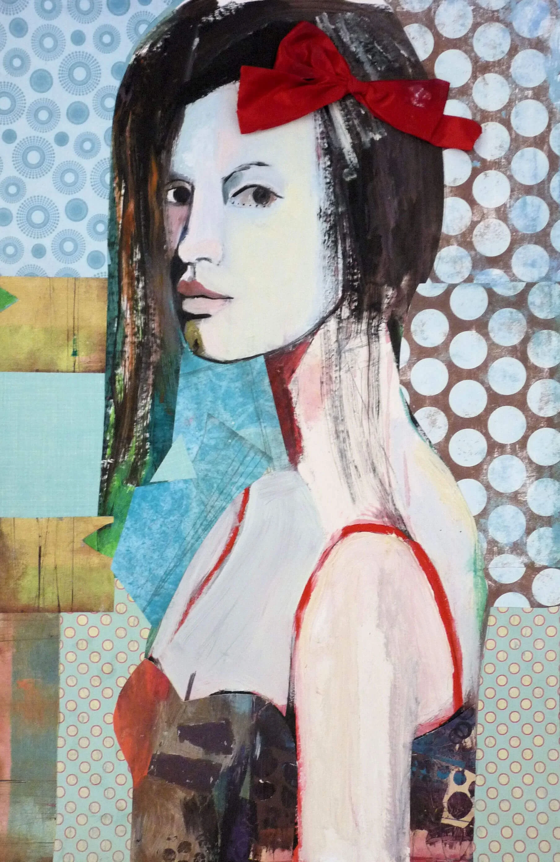 Carolyn Schlam