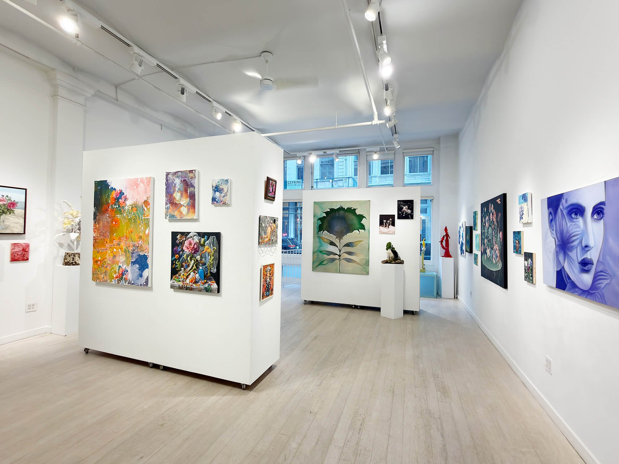 IN FULL BLOOM INSTALL VIEW - The Untitled Space.jpg