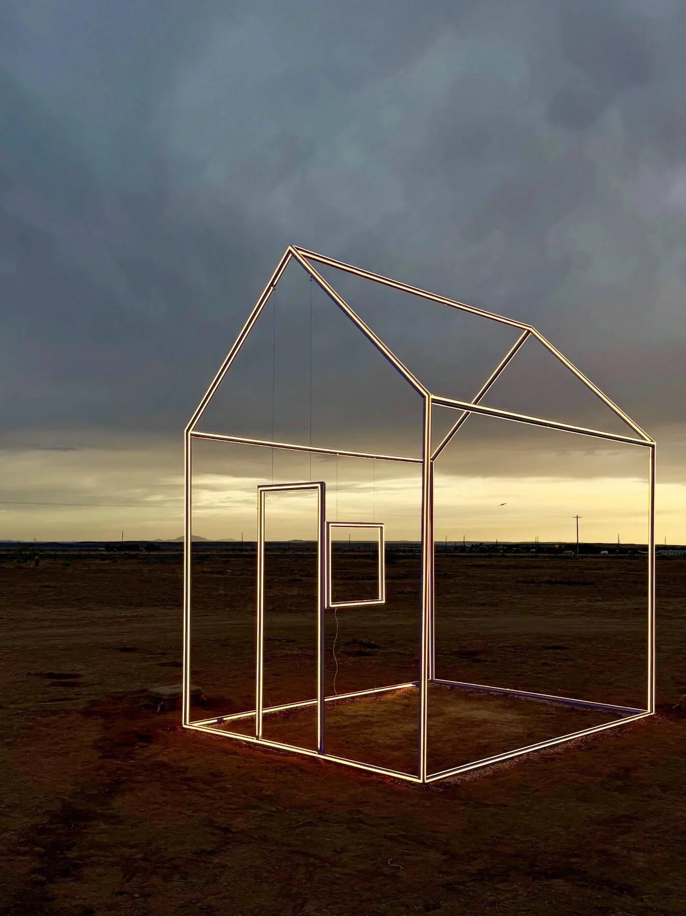 Standing in the Light: Anese Eun Cho on Lighthouses, Childhood Portals, and the Art of Finding Home