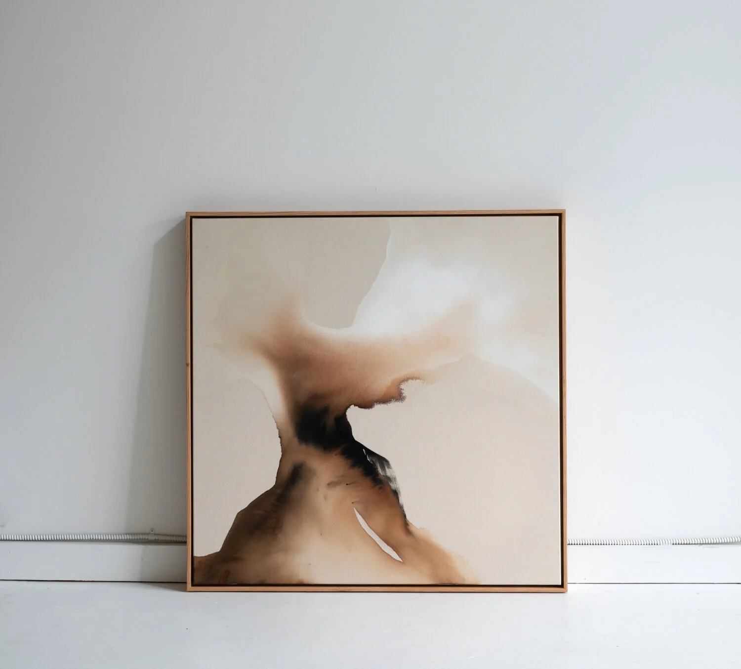 RebeccaSantry_Afterglow_36x36_AcrylicOnRawCanvas.2025jpg.jpg