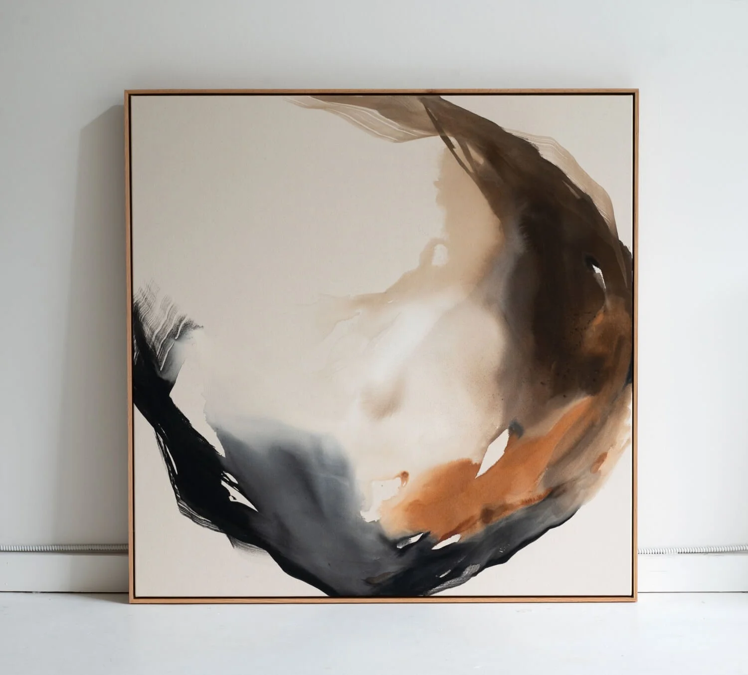 RebeccaSantry_Sky_Fold_48x48_AcrylicOnRawCanvas.2025jpg.jpg