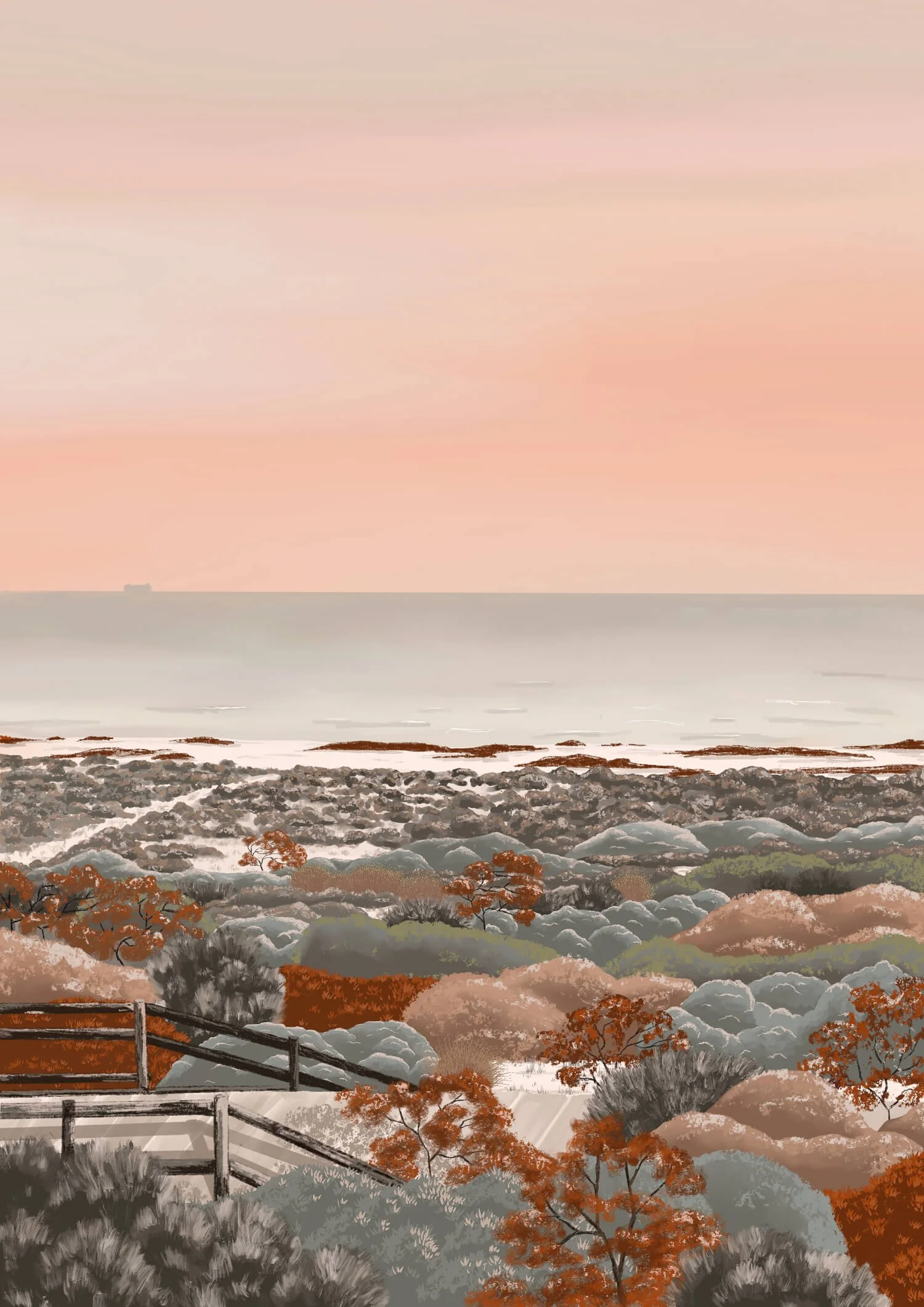 Rachel_Darling-Sunrise_on_the_Peninsula_Digital_painting.jpg