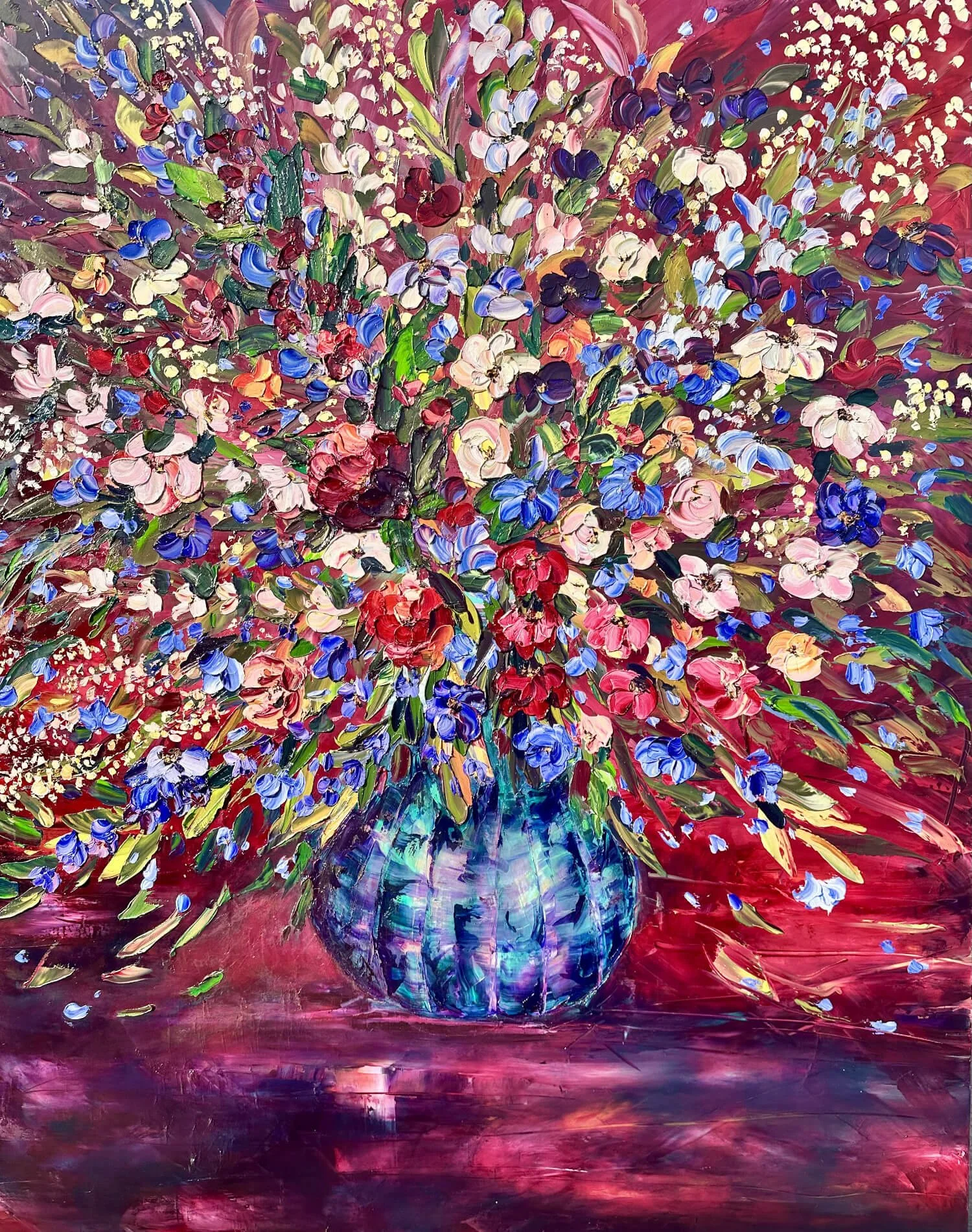Chelsea_Tikotsky_Ophelia_OilAcyrlic_on_Canvas_50x40.JPG