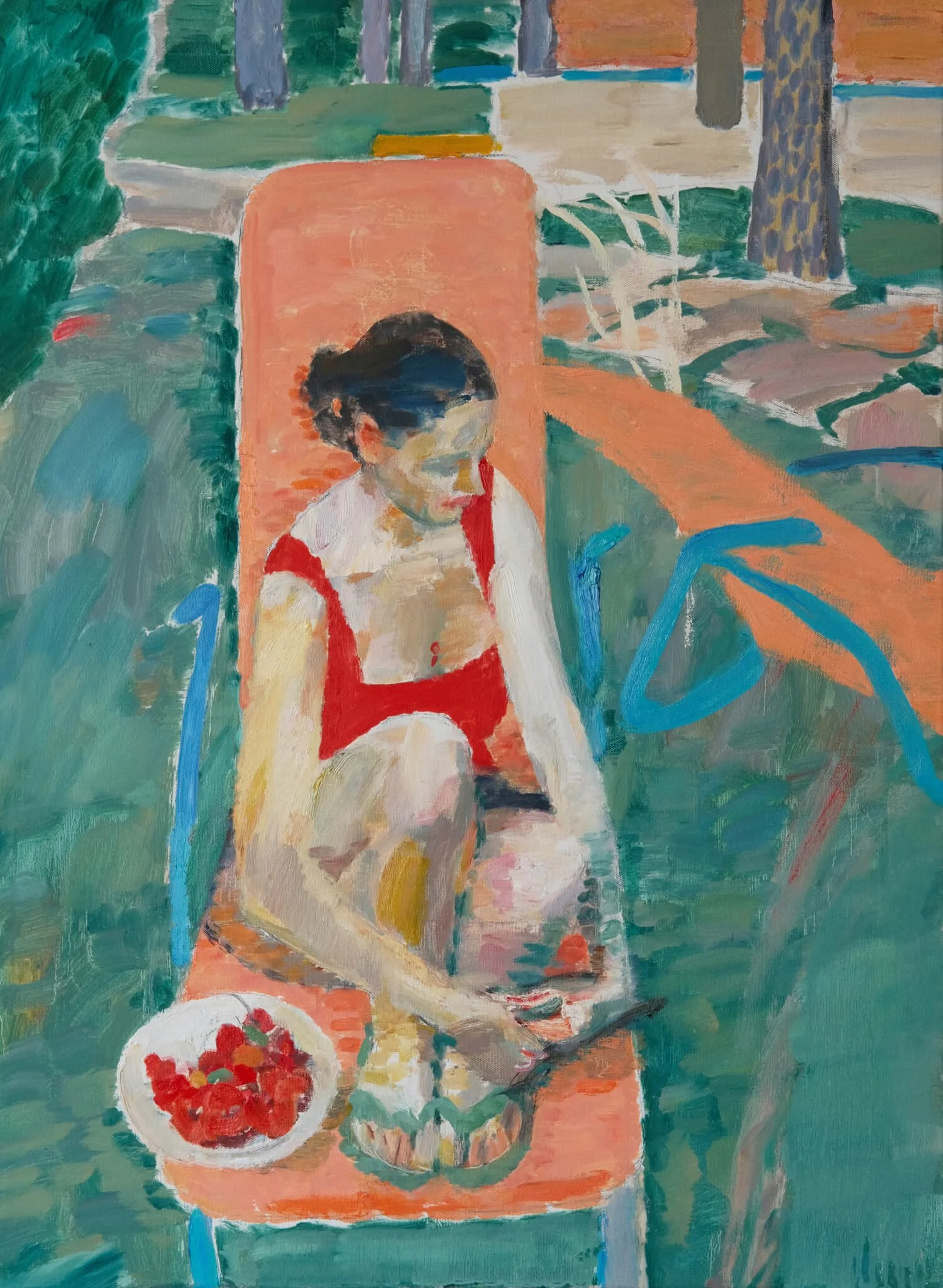 Samir Rakhmanov