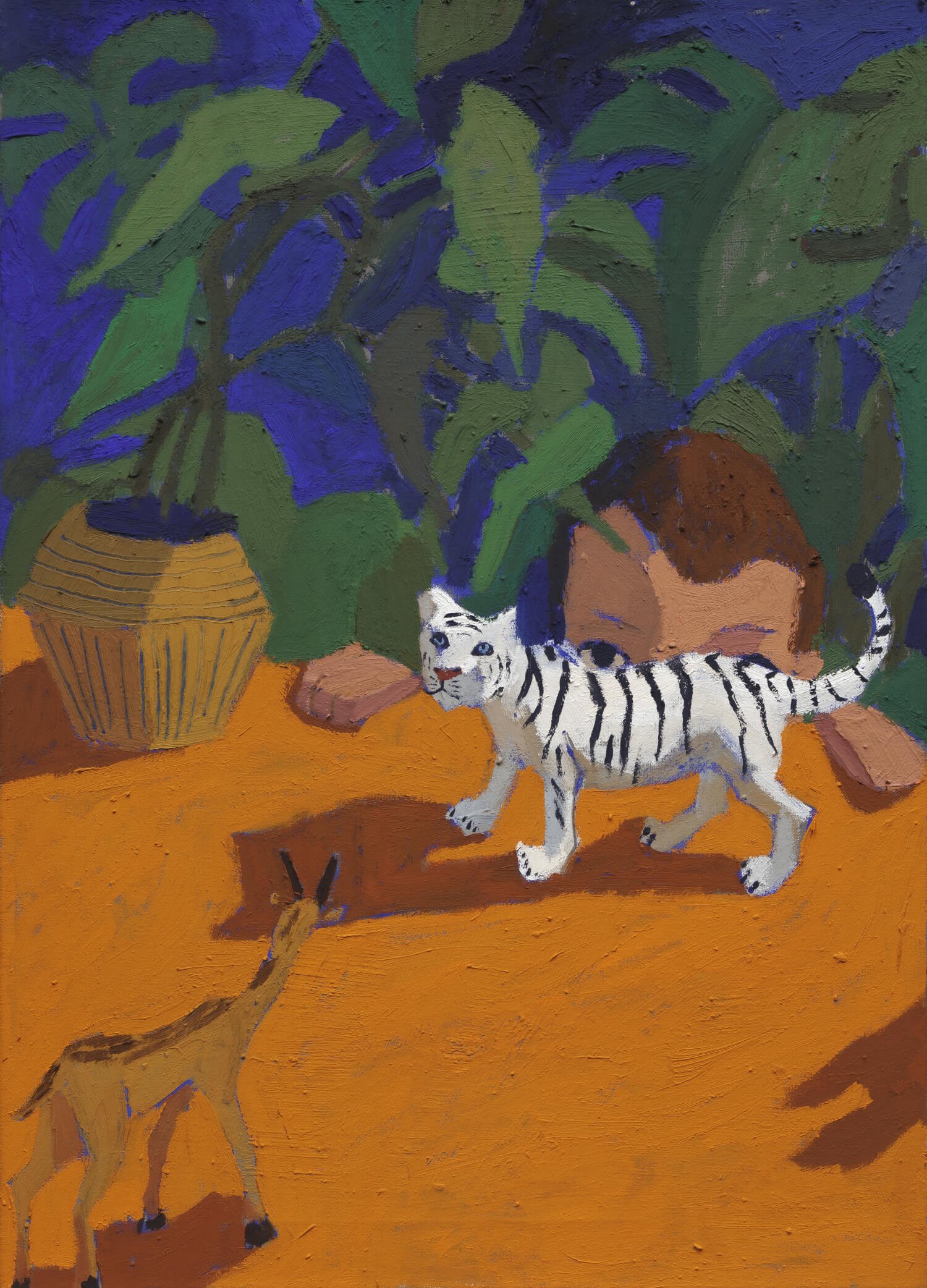 Domestic_Nature_2025_Tempera_on_Canvas_50X70_cm.jpg