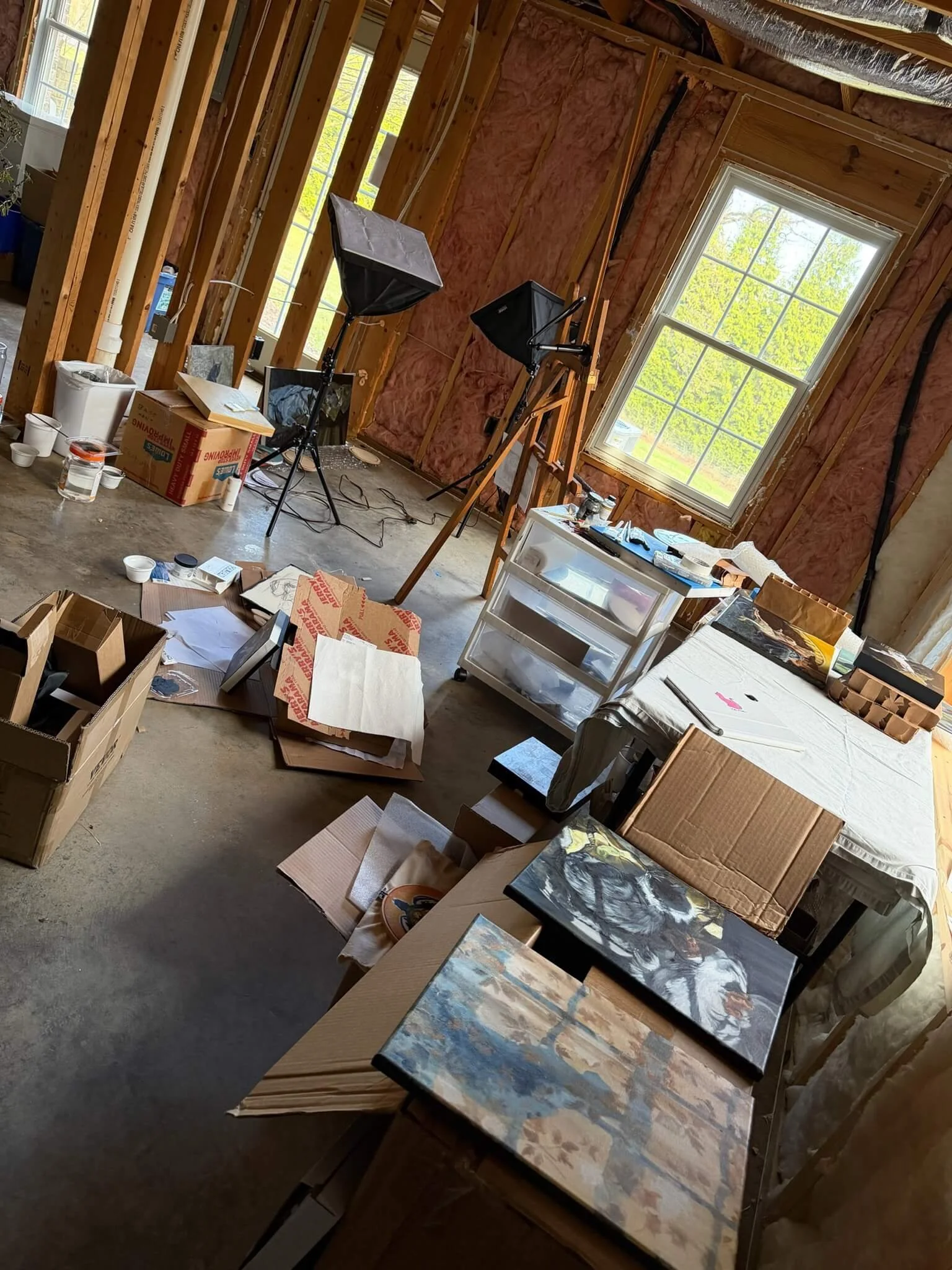 SuzanneVPaddock_studio_under_renovation.JPG