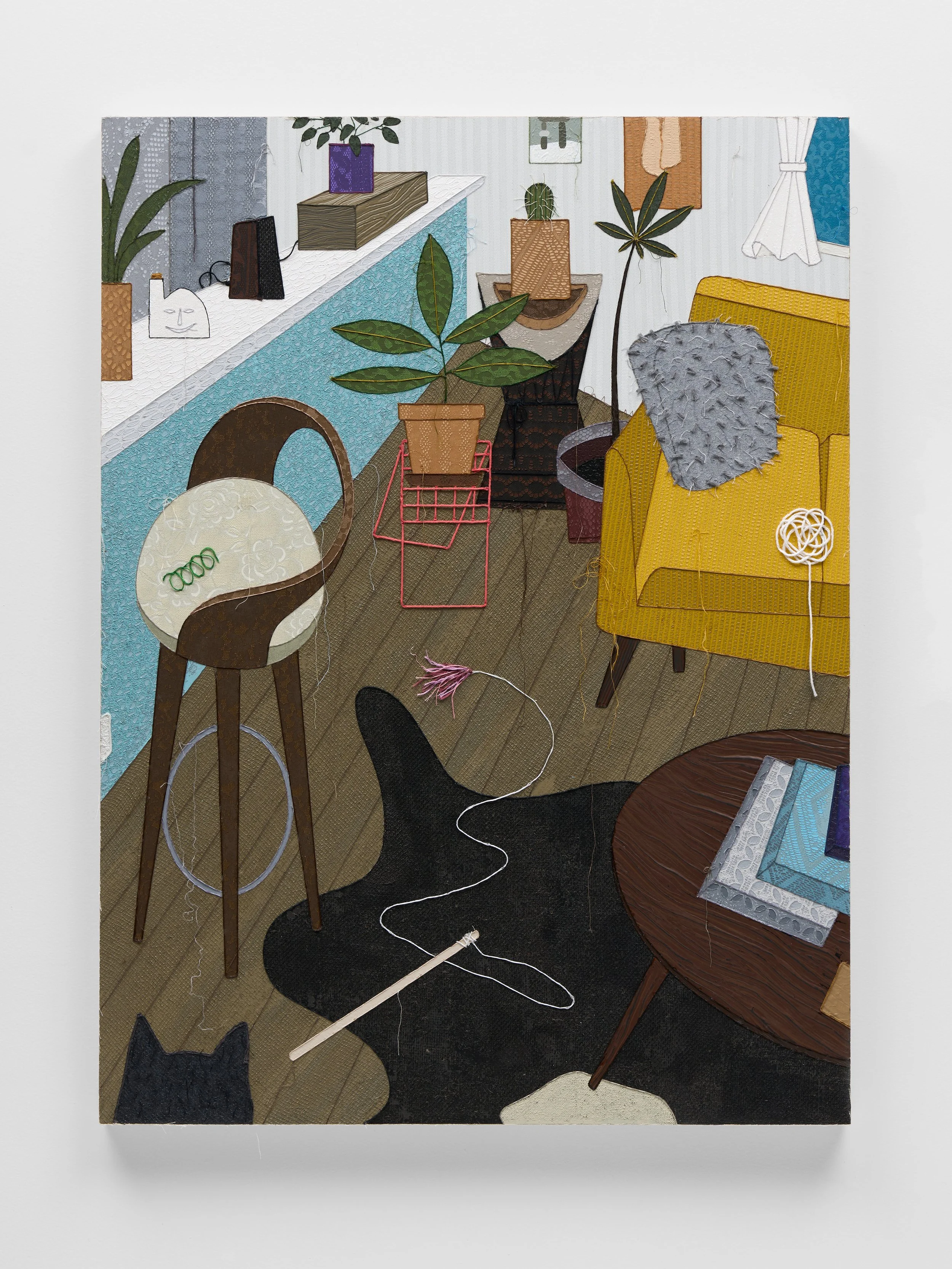 Brian Robertson