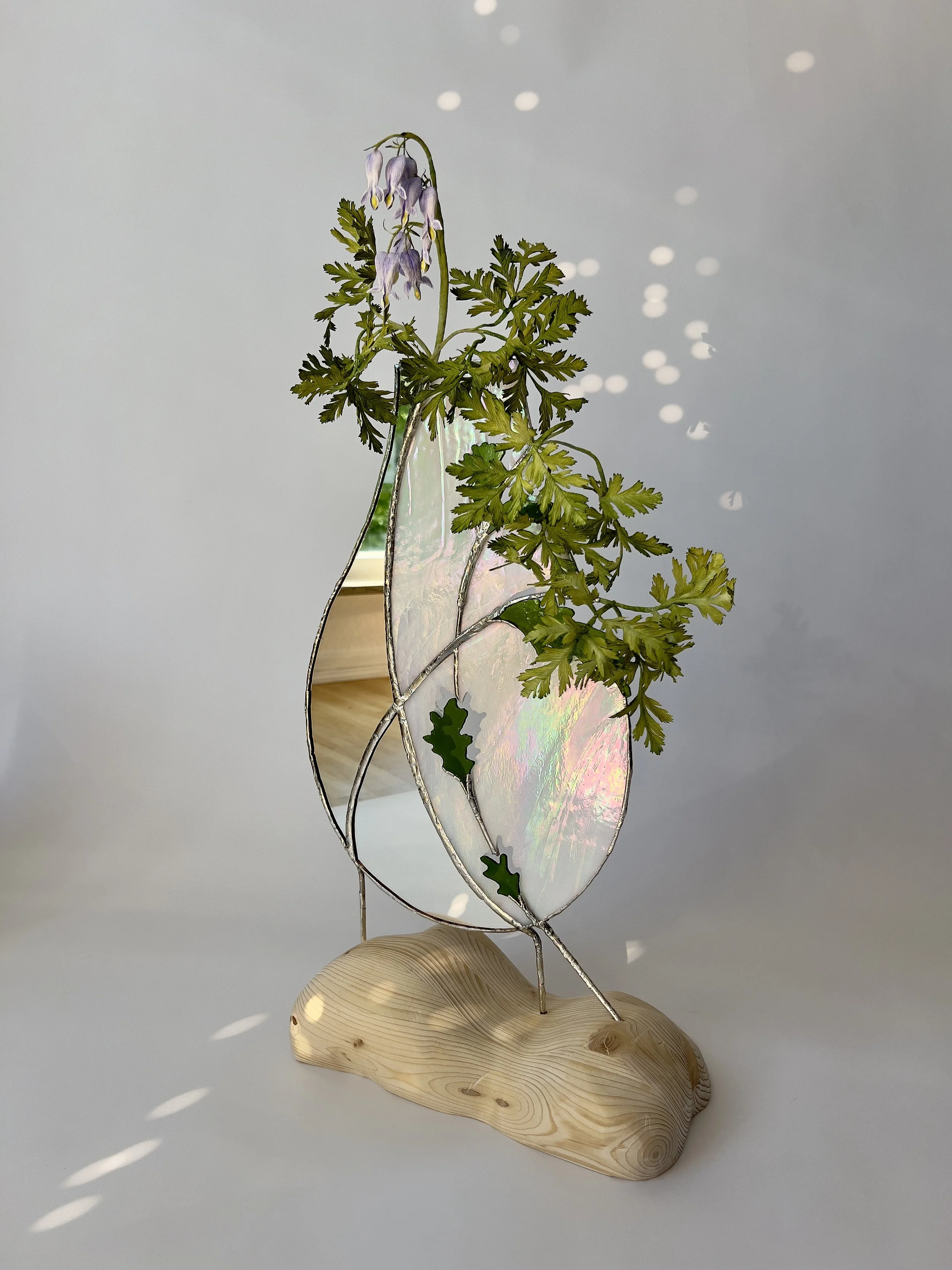 Create! Collective Launches In Bloom Member Showcase on Artsy