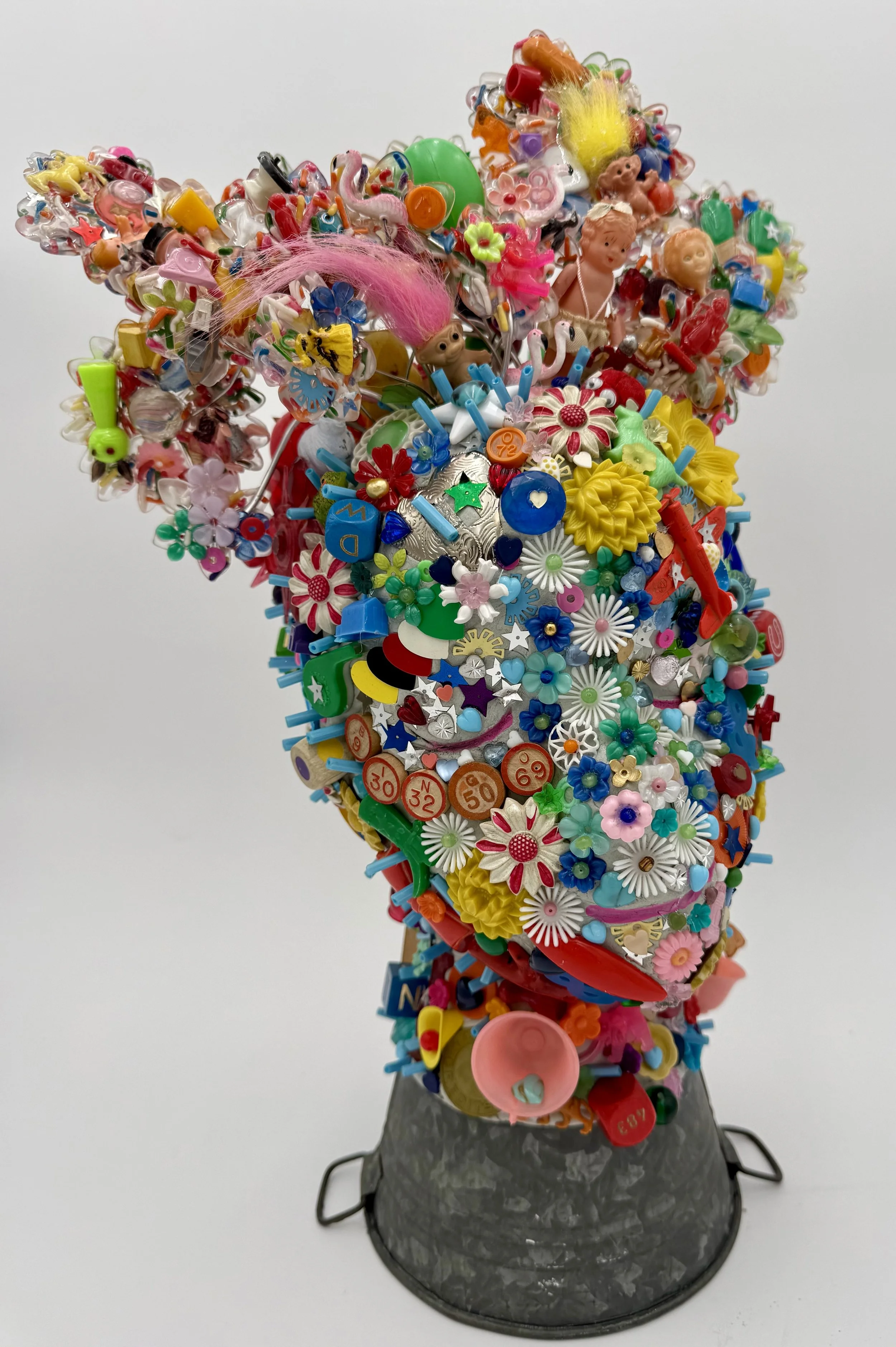 Kerry Leasure