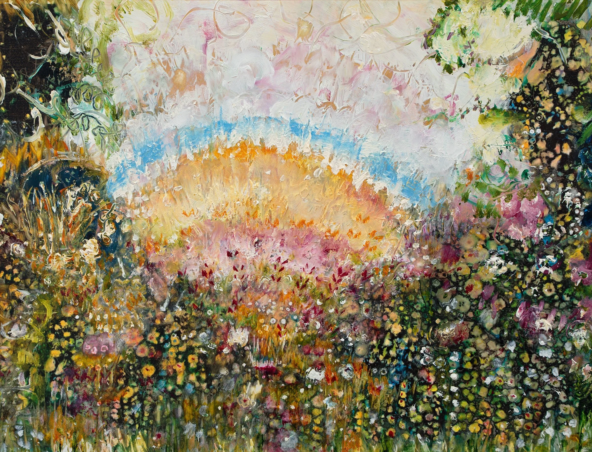 Cindy Ruskin