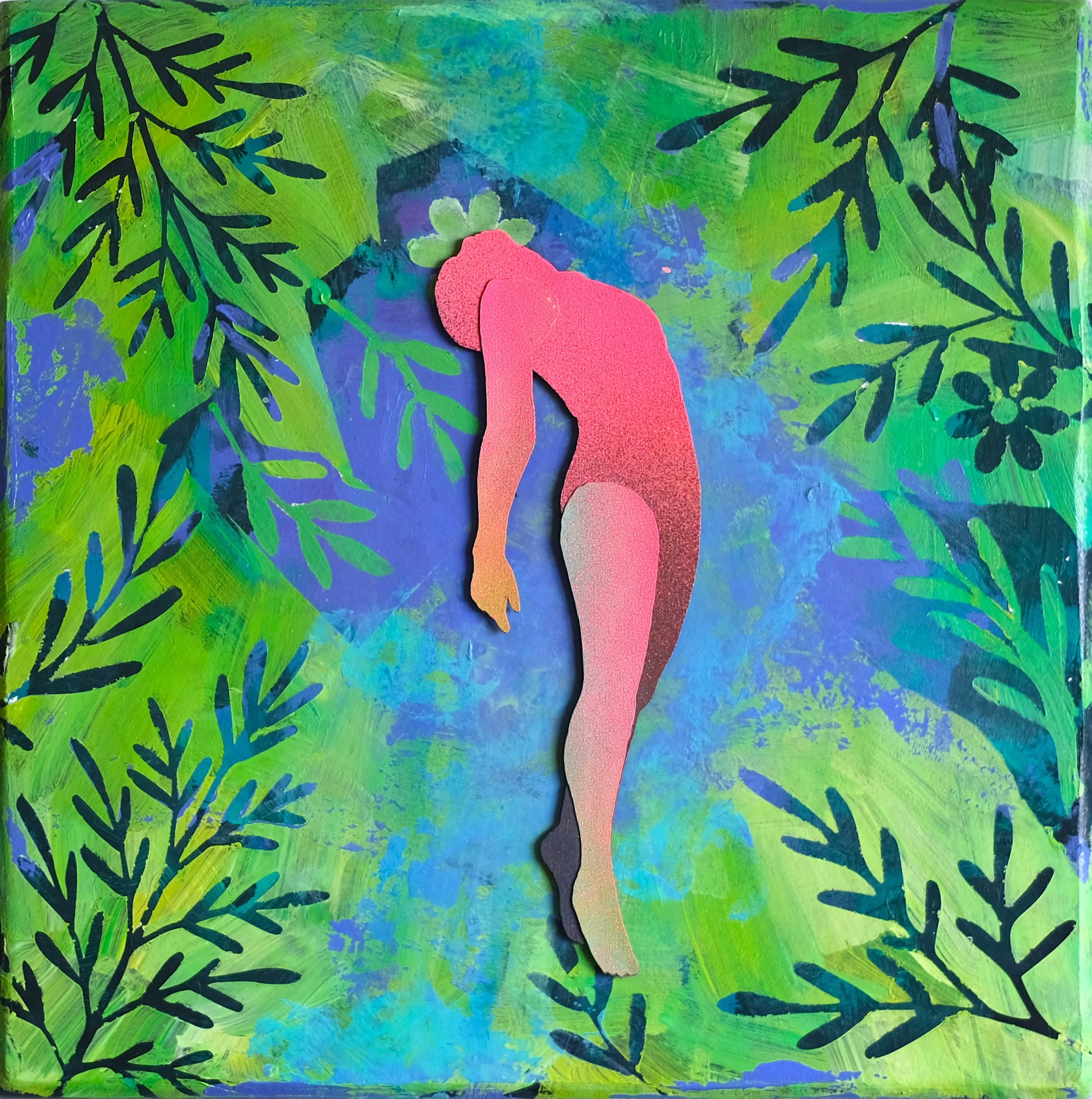 Erin Kuhn