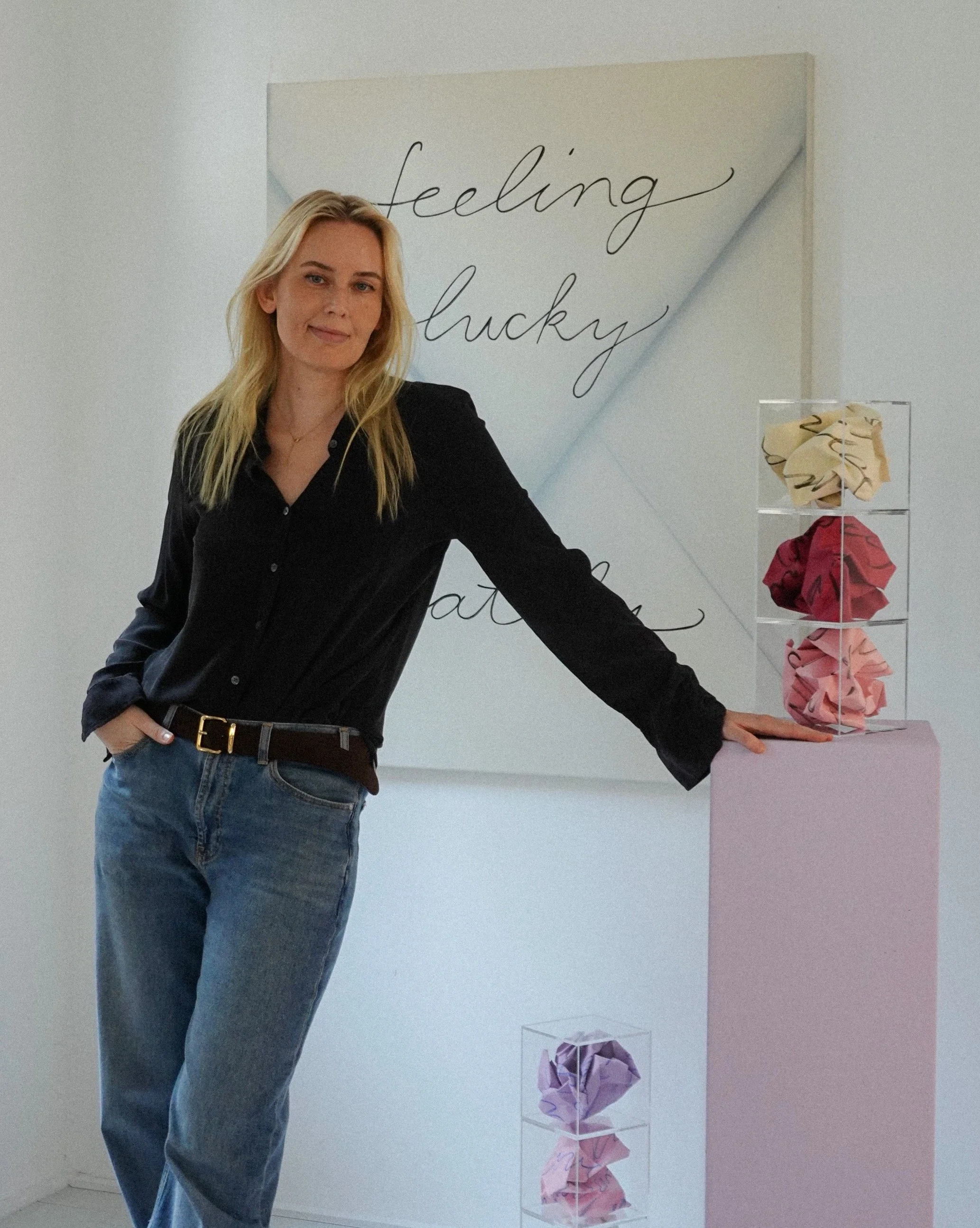 To Hold What Might Otherwise Slip Away: Interview with Pepi Erdbories