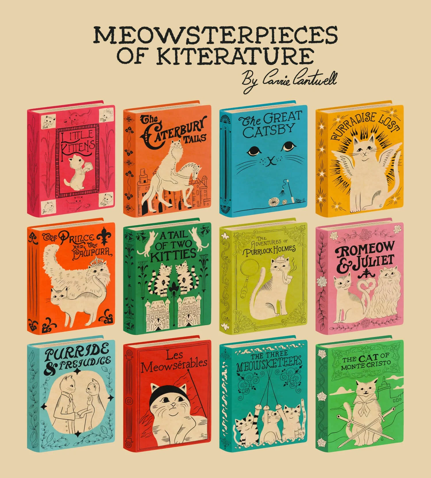 CarrieCantwell_MeowsterpiecesOfKiterature.jpg