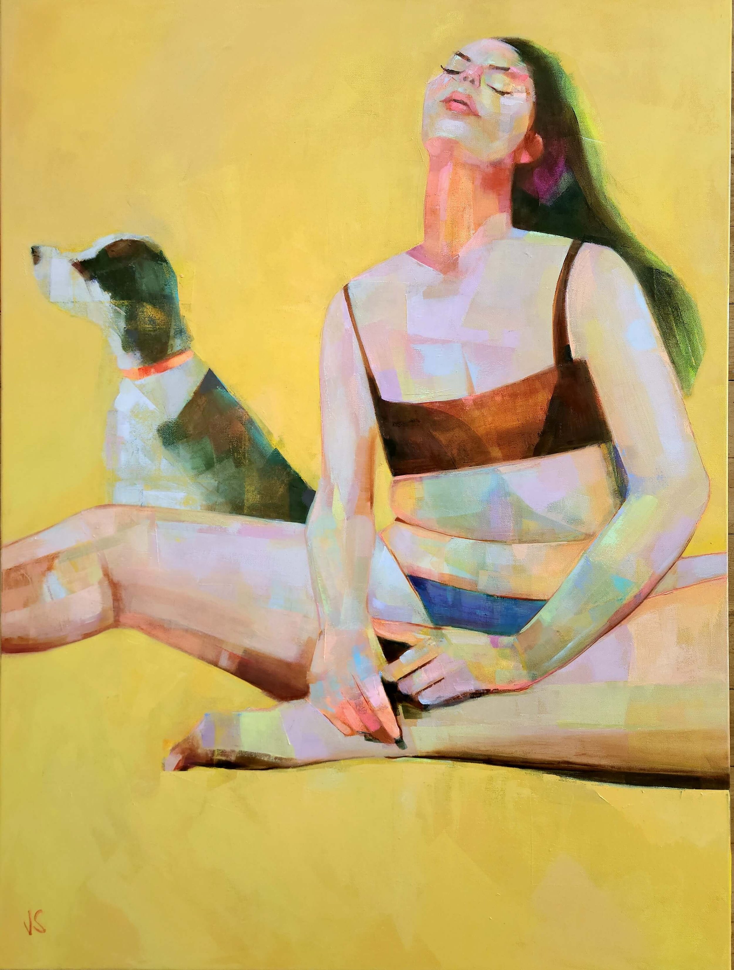 Jenni Stringleman