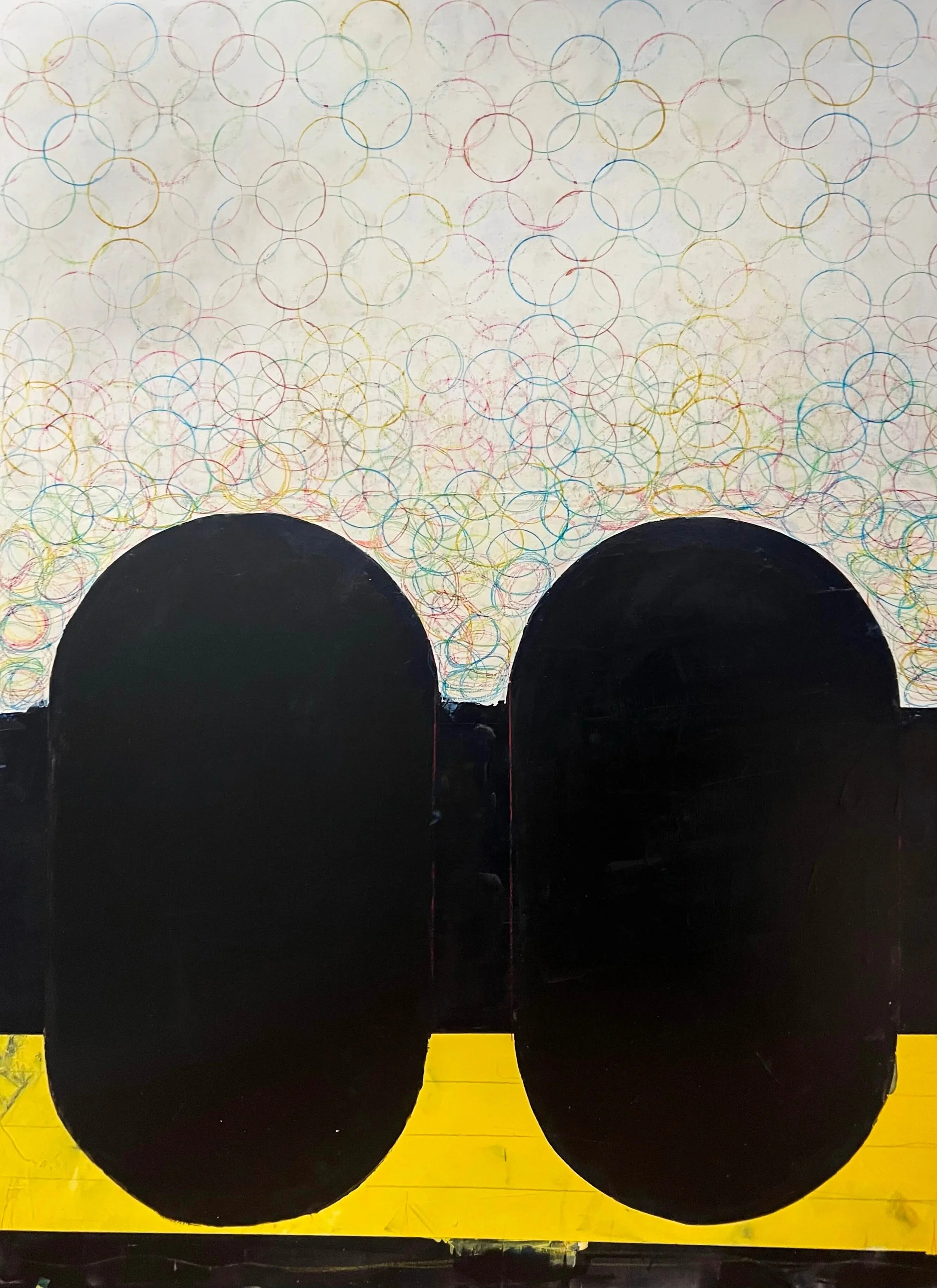 BEARBALLAST-30x40_acrylic_and_pencil_on_panel_2026.jpeg