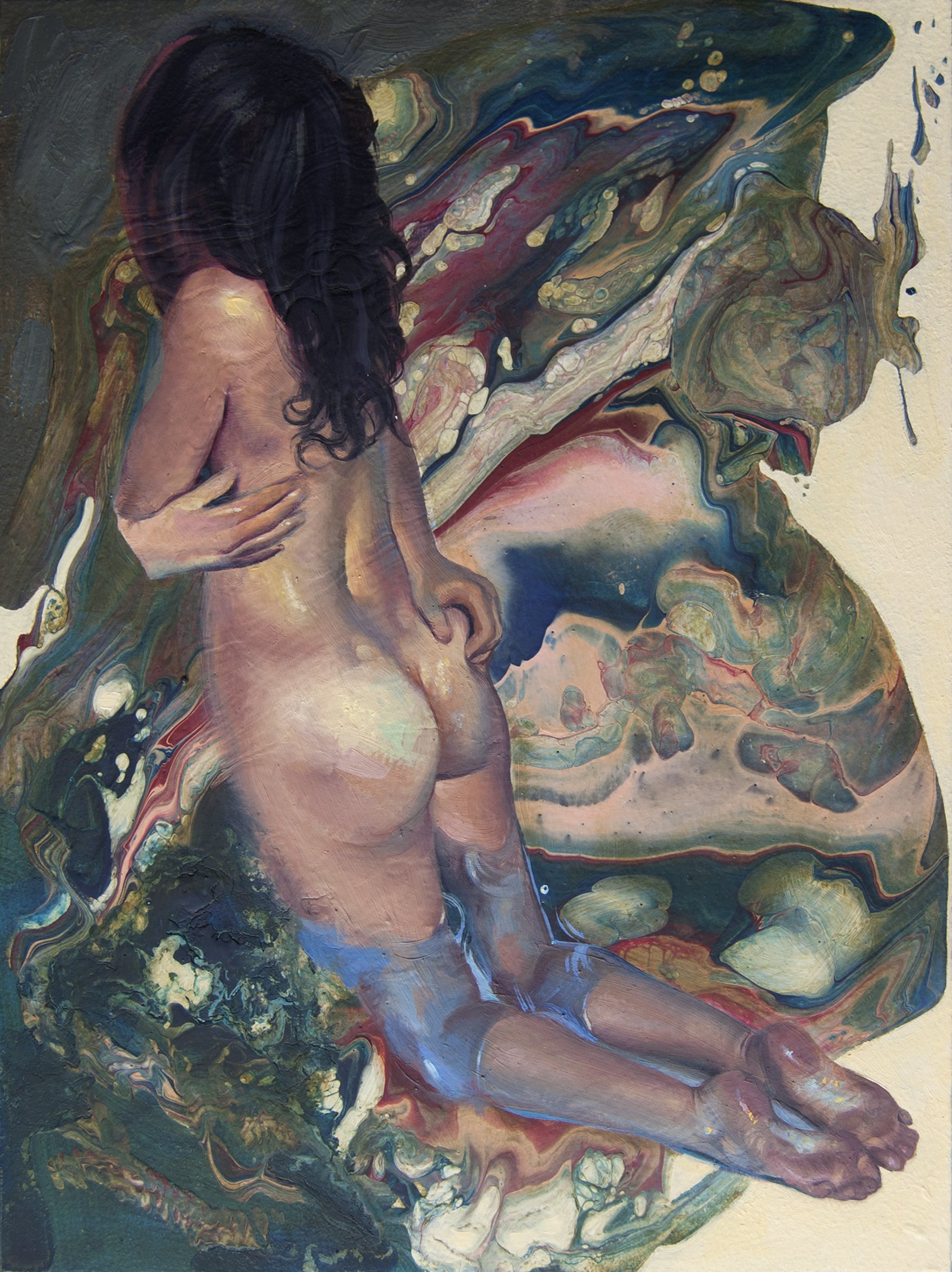 KneeDeep_12x9in.jpg