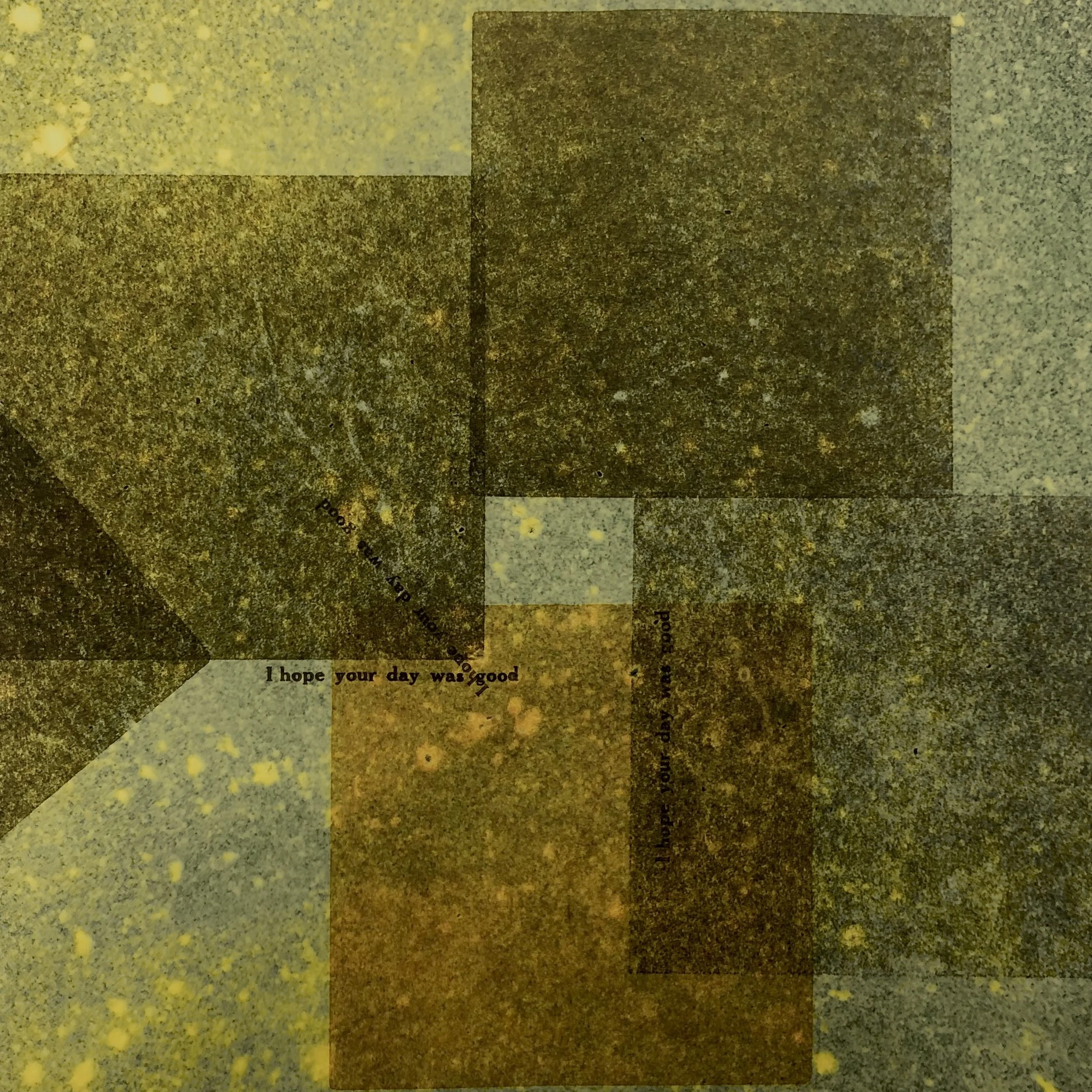 Traces of Time: Interview with Mixed Media Artist Xue’er Gao