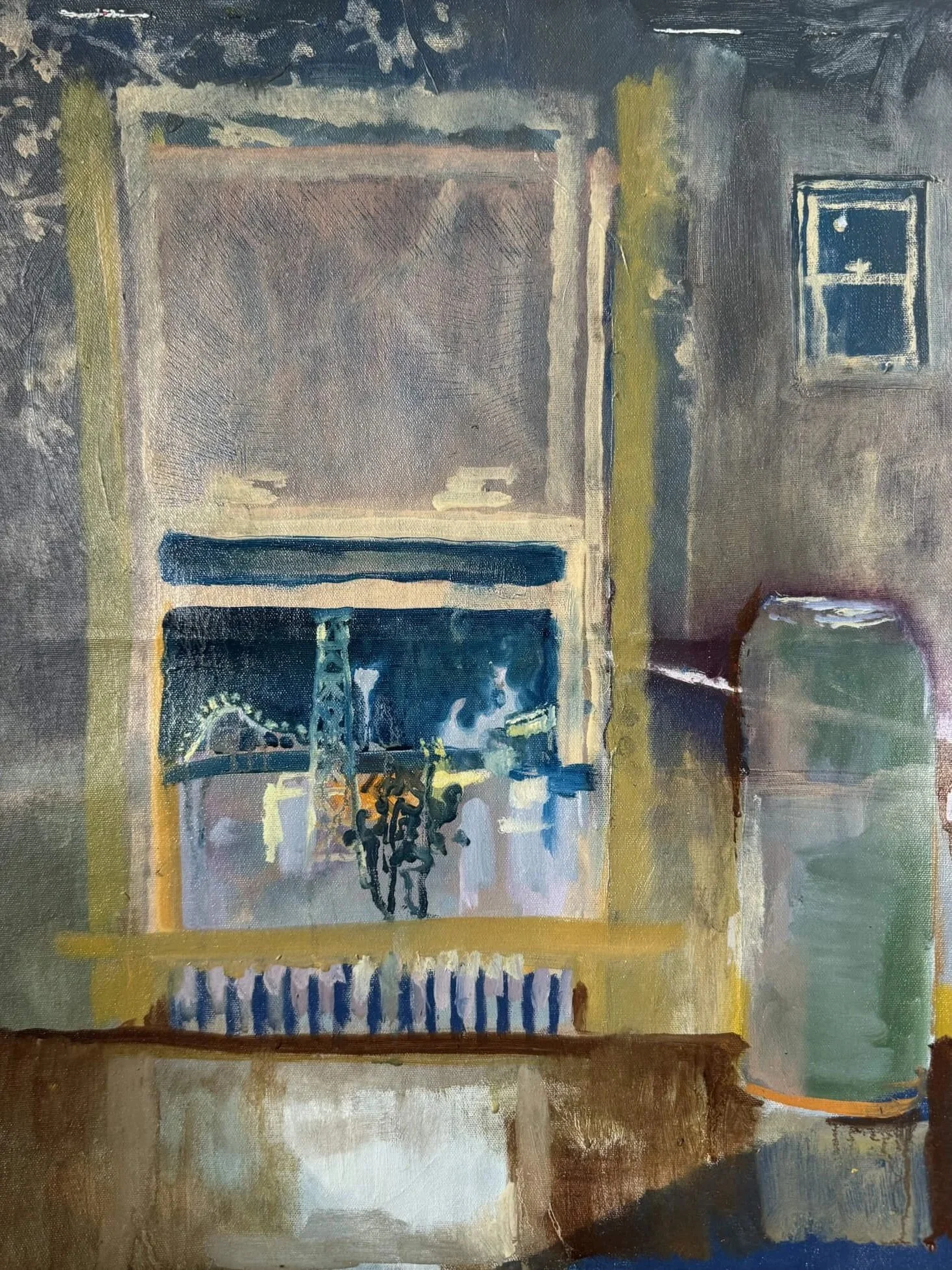 Jake Mccauley