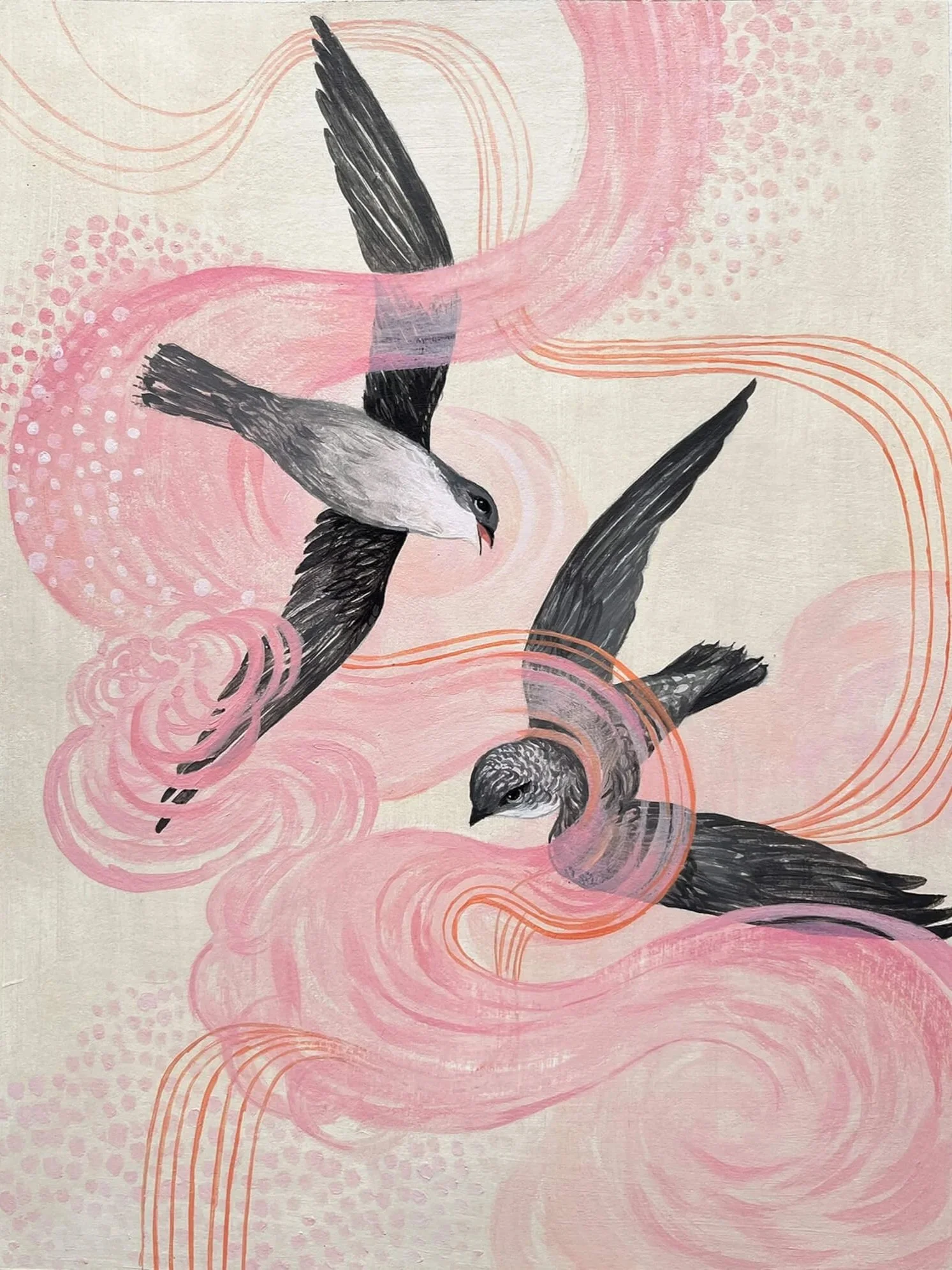 Jody Hewgill