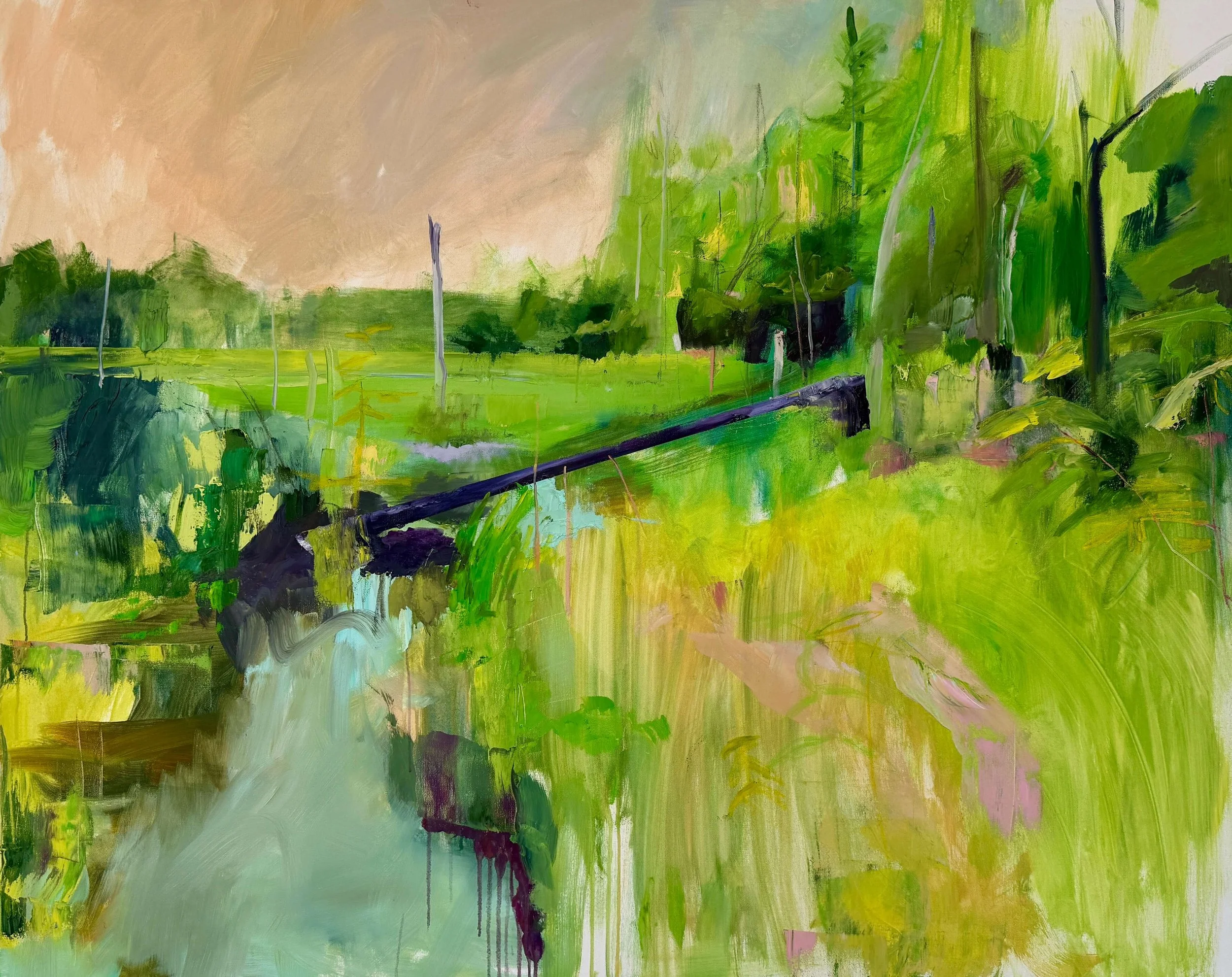 5._Laurén_Gerig_Lily_Pond_Passing_Through.JPG