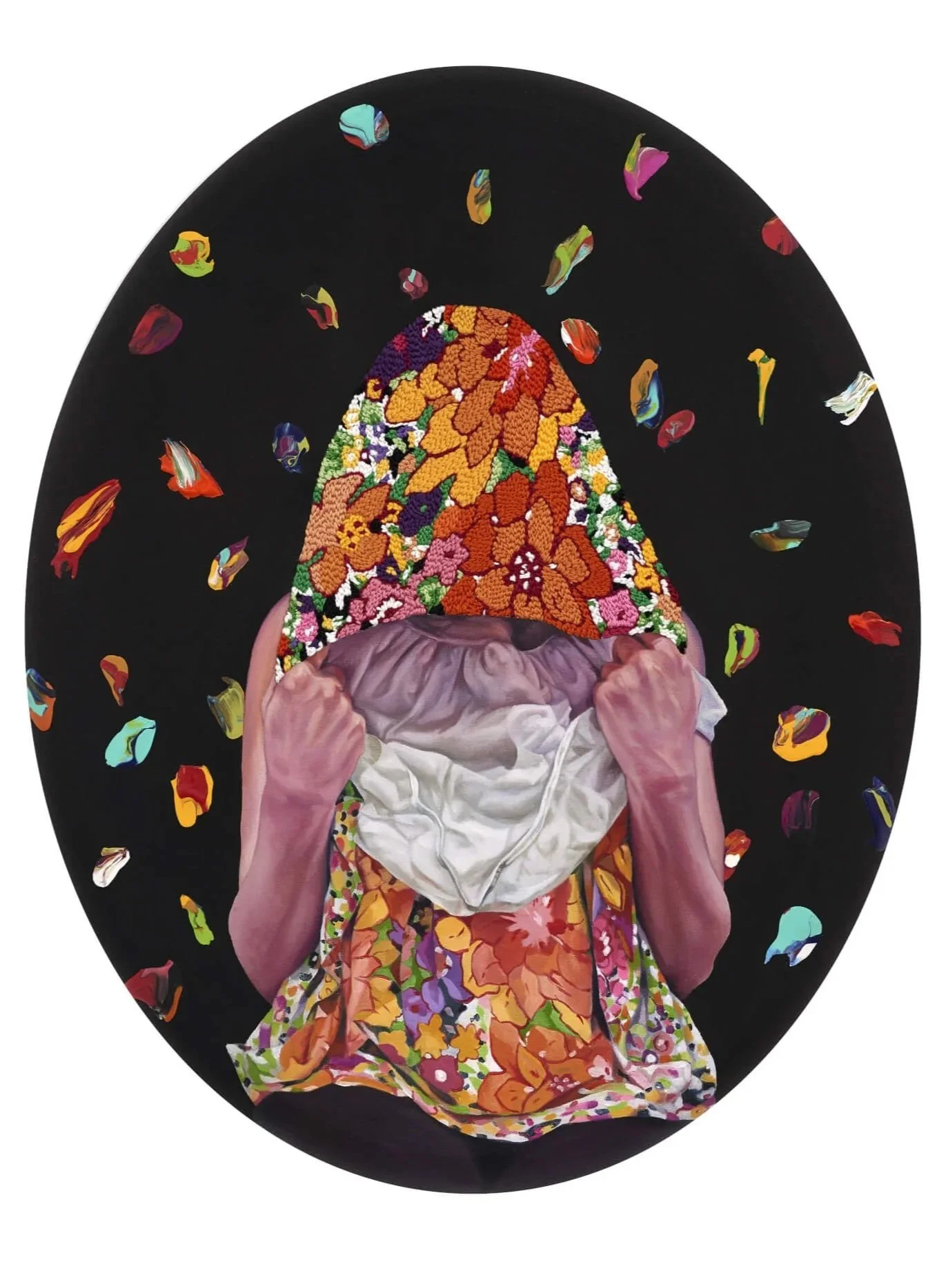 Sarah Detweiler