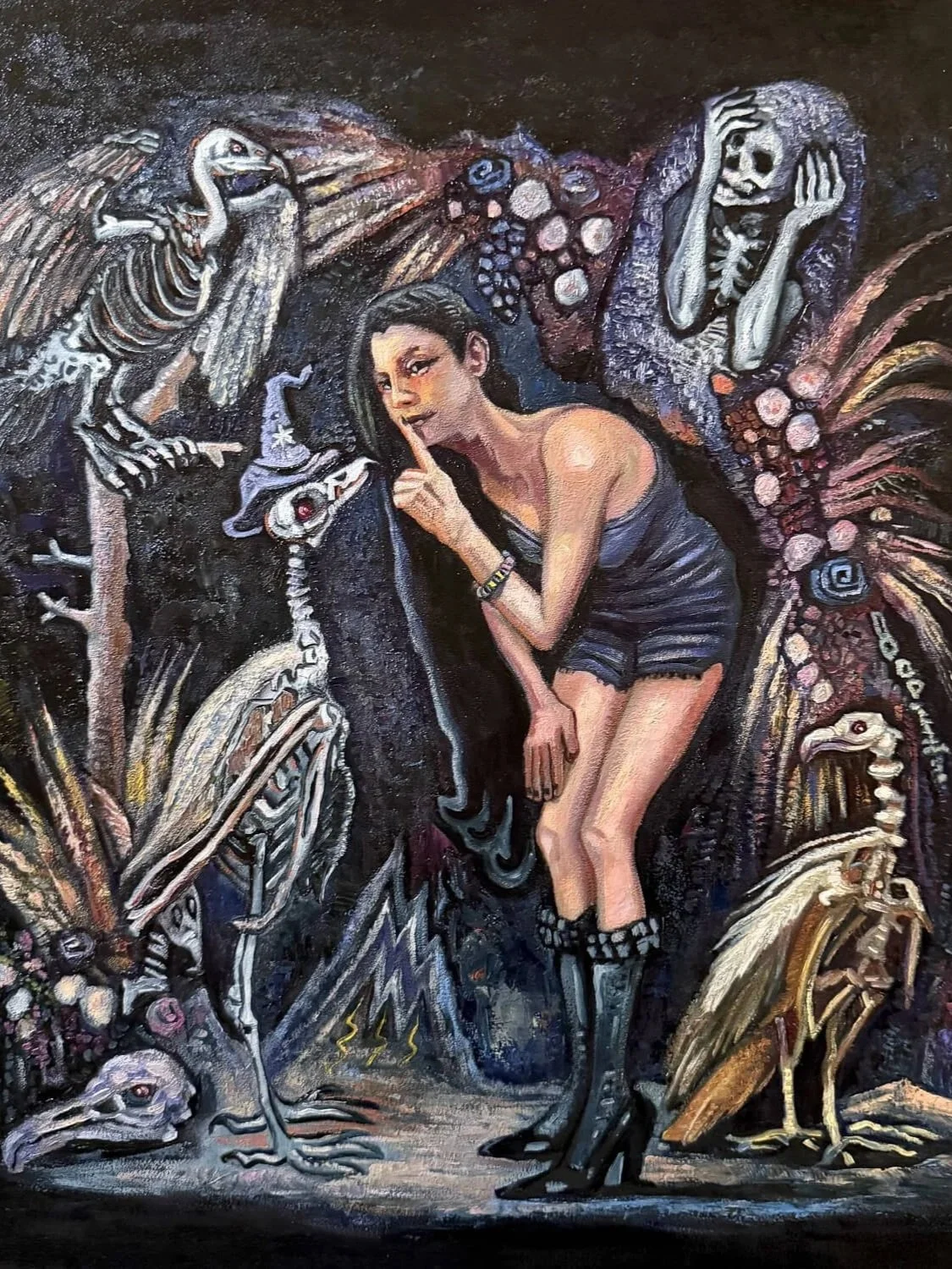 Metra Mitchell