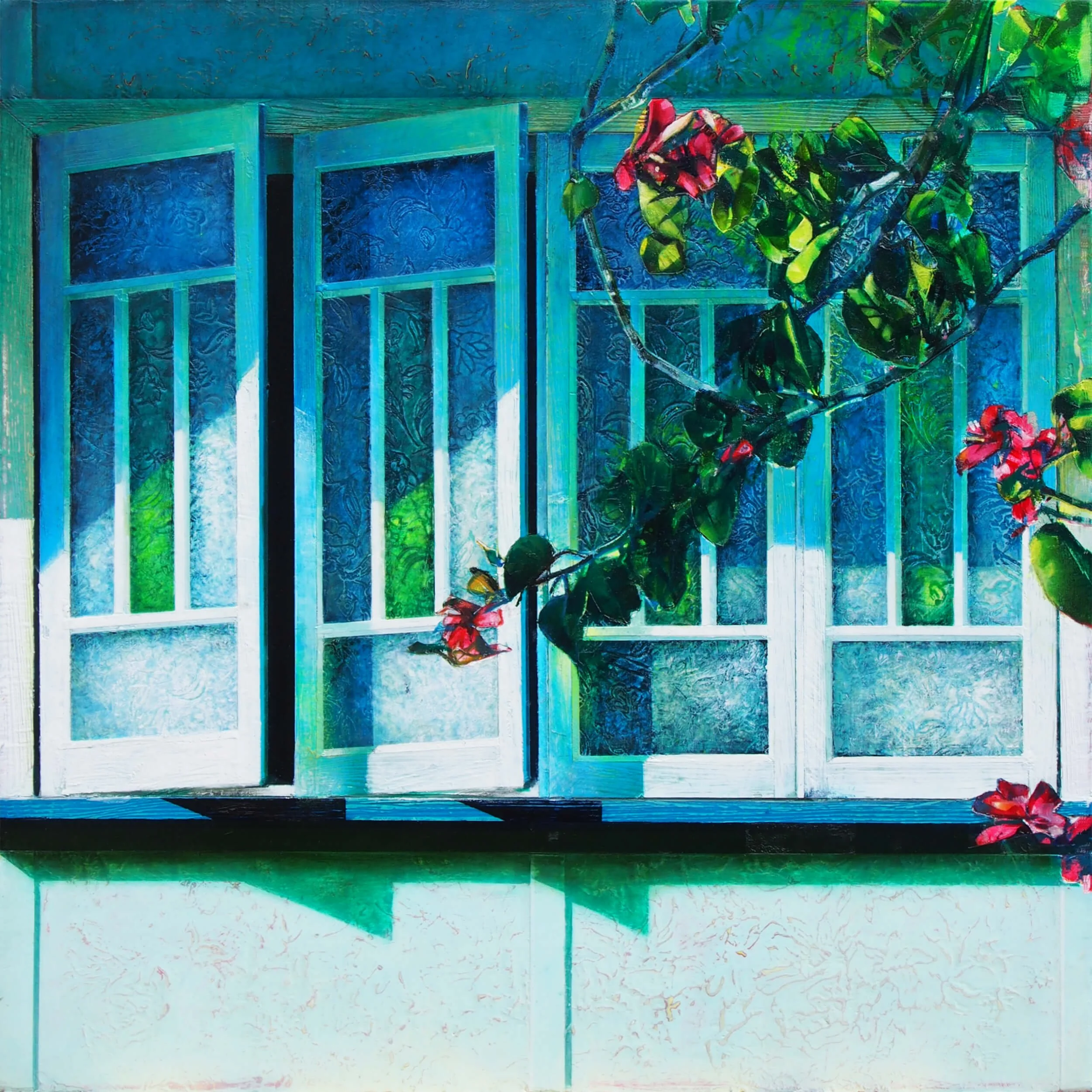 Schmidt_Susan_AVerdantHeart_HighlyCommended_20000_SmallScaleArtAward2024_mixedmedia_50x50cm_2024.jpg